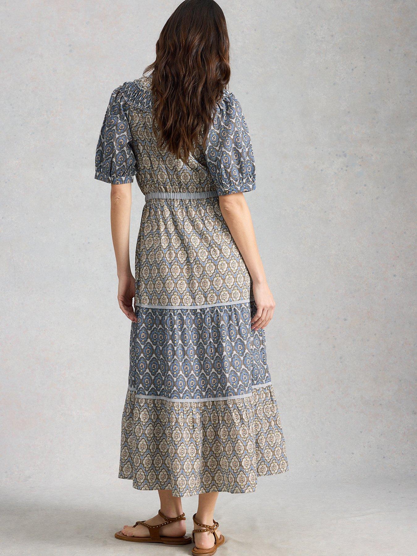 image of white-stuff-ariel-midi-dress