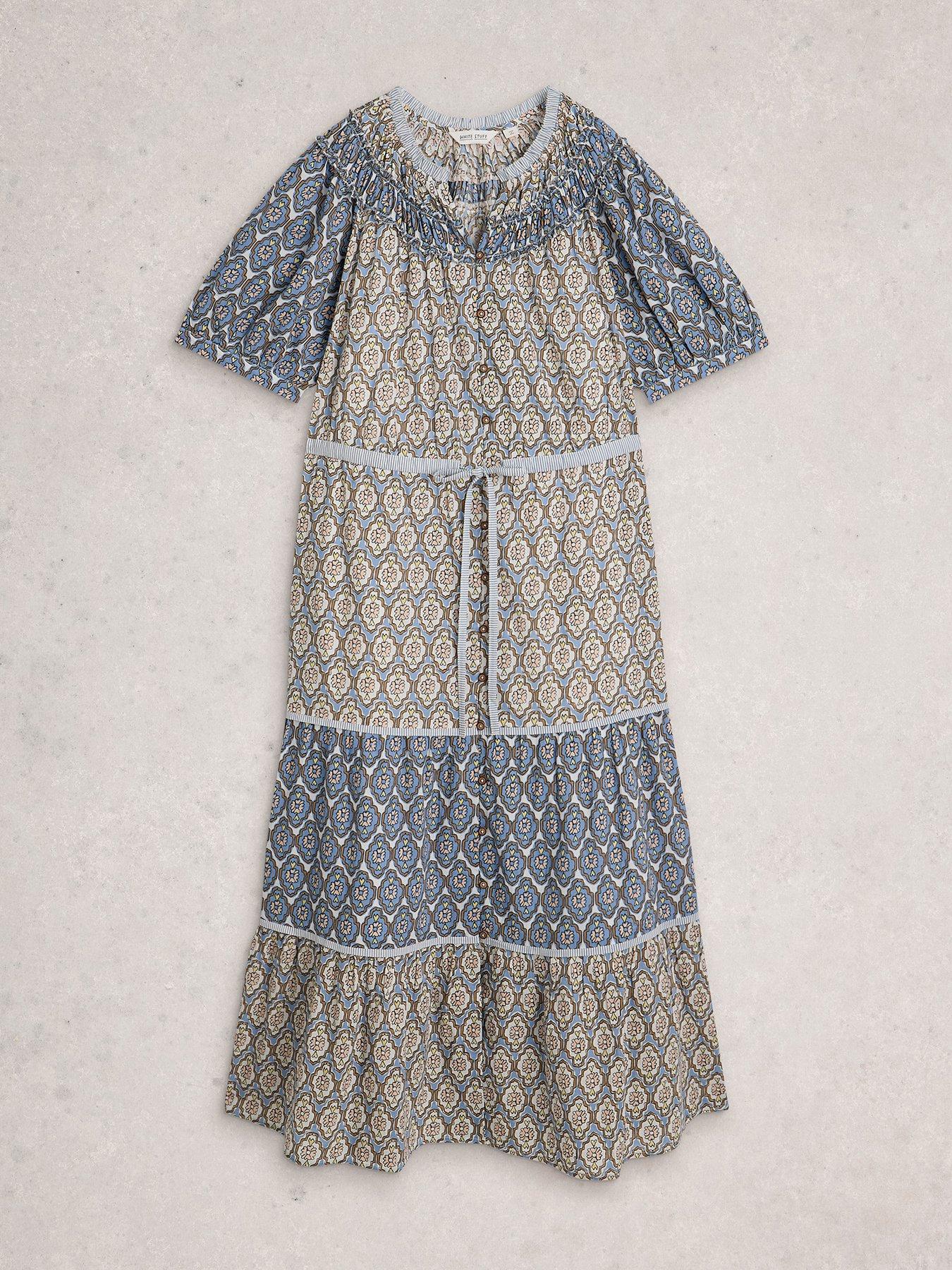  image of white-stuff-ariel-midi-dress