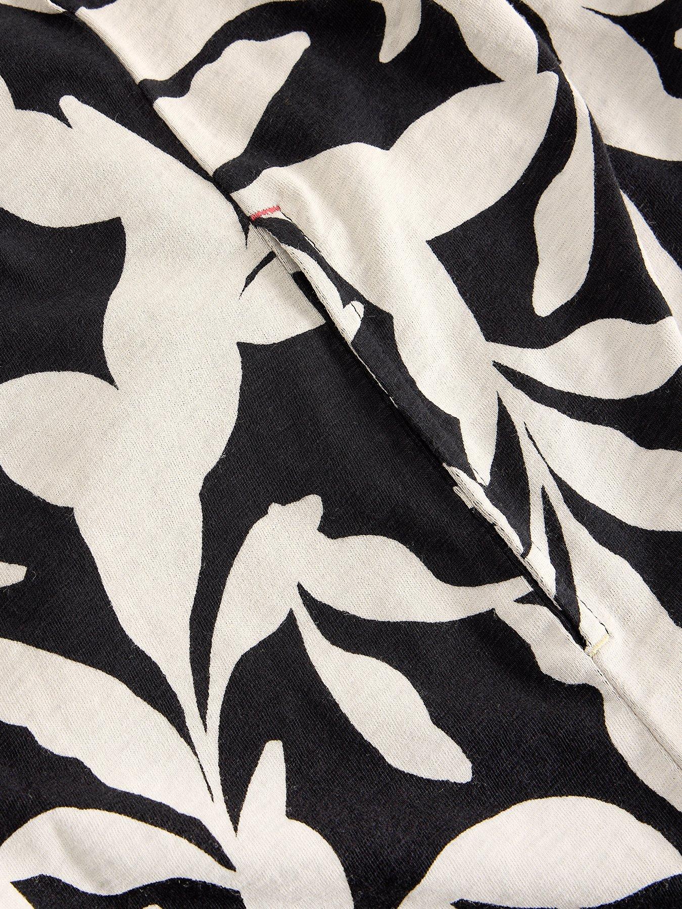 Image 6 of 6 of White Stuff Jilly Jersey Dress