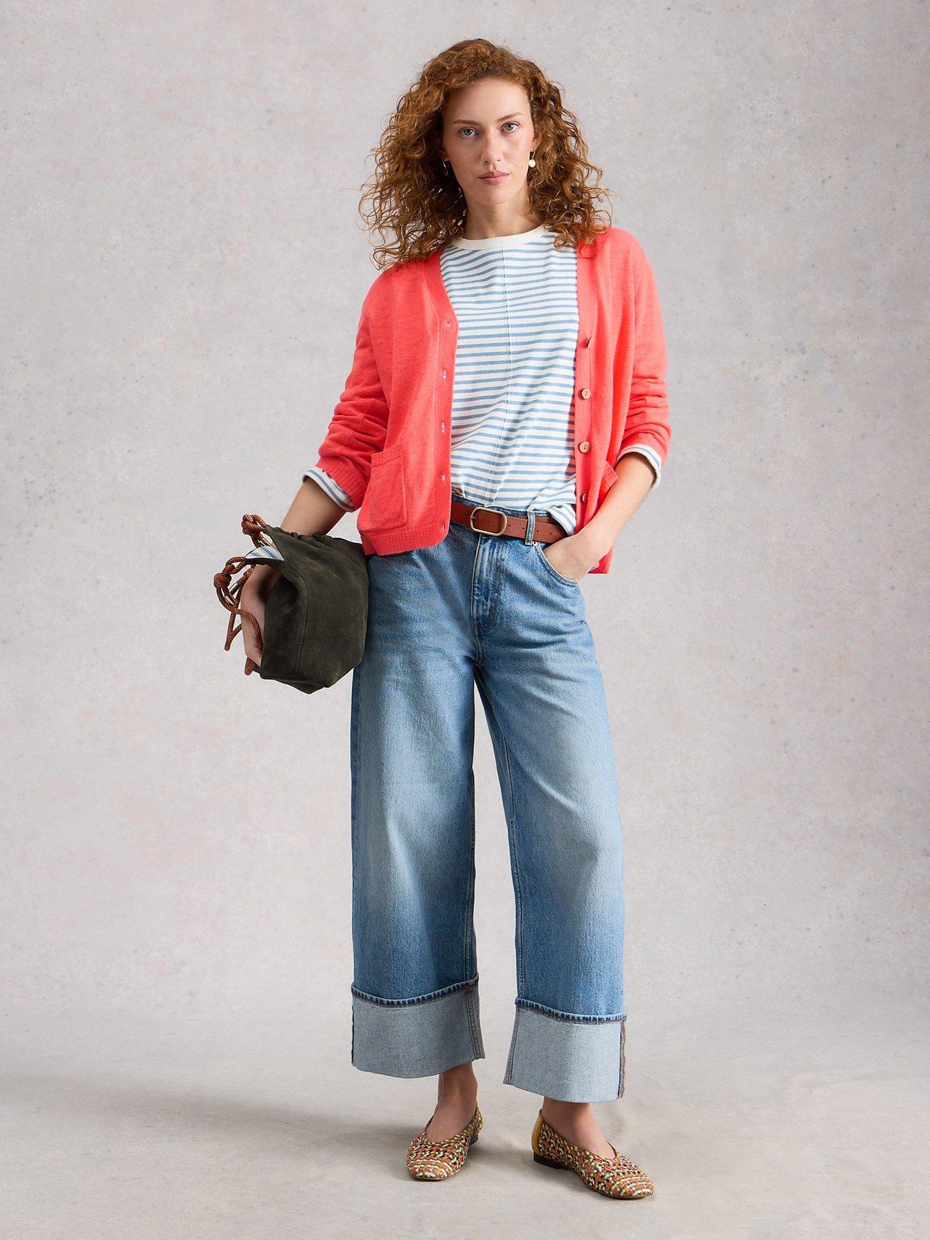  image of white-stuff-nova-linen-blend-cardi