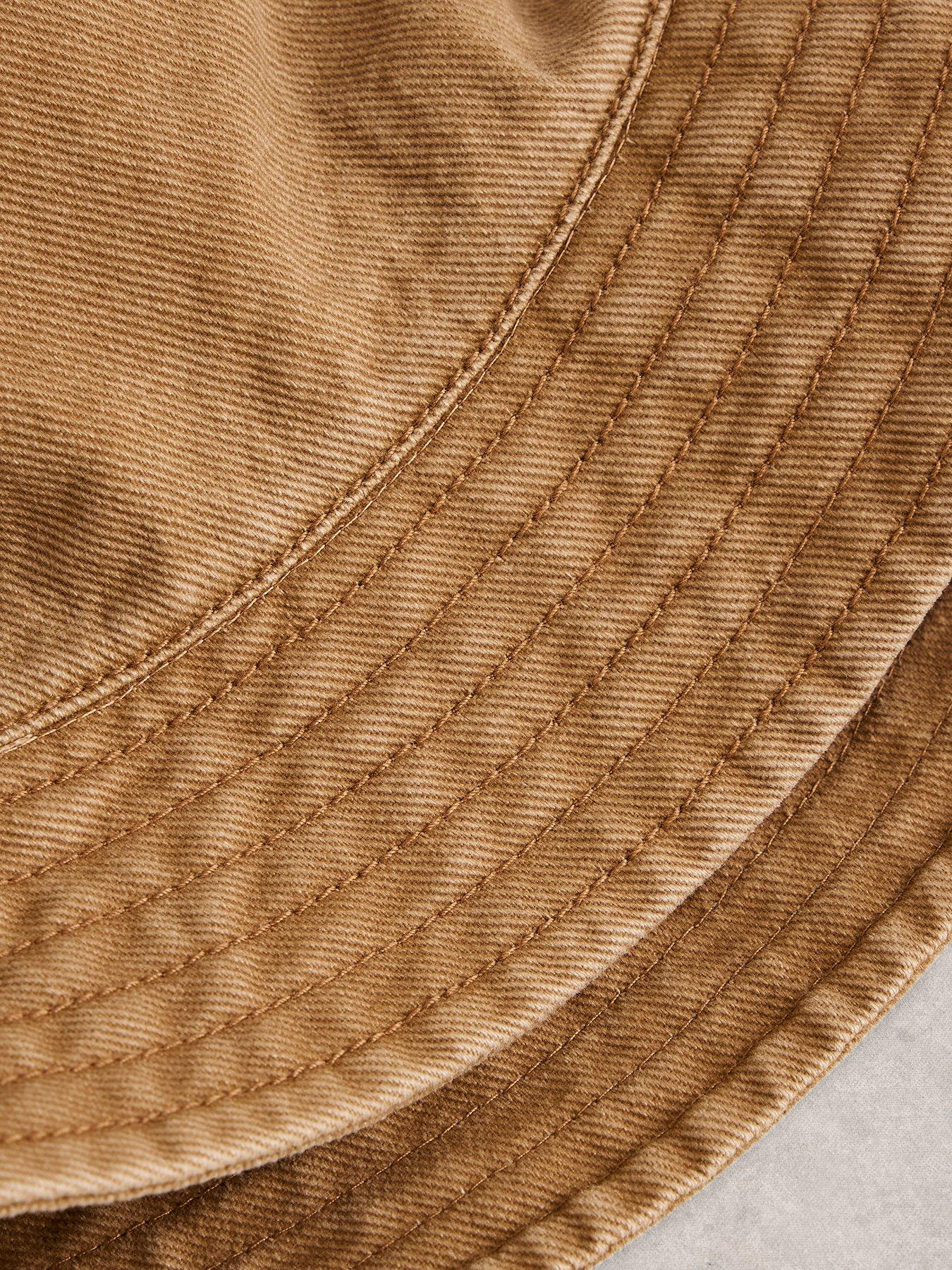 Image 3 of 3 of White Stuff Reversible Bucket Hat