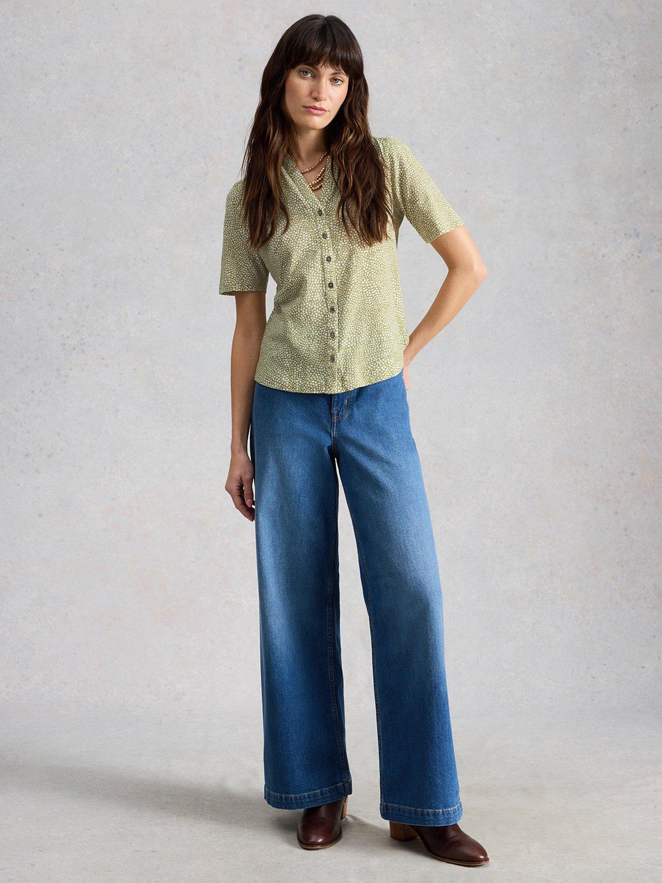  image of white-stuff-annie-ss-jersey-shirt