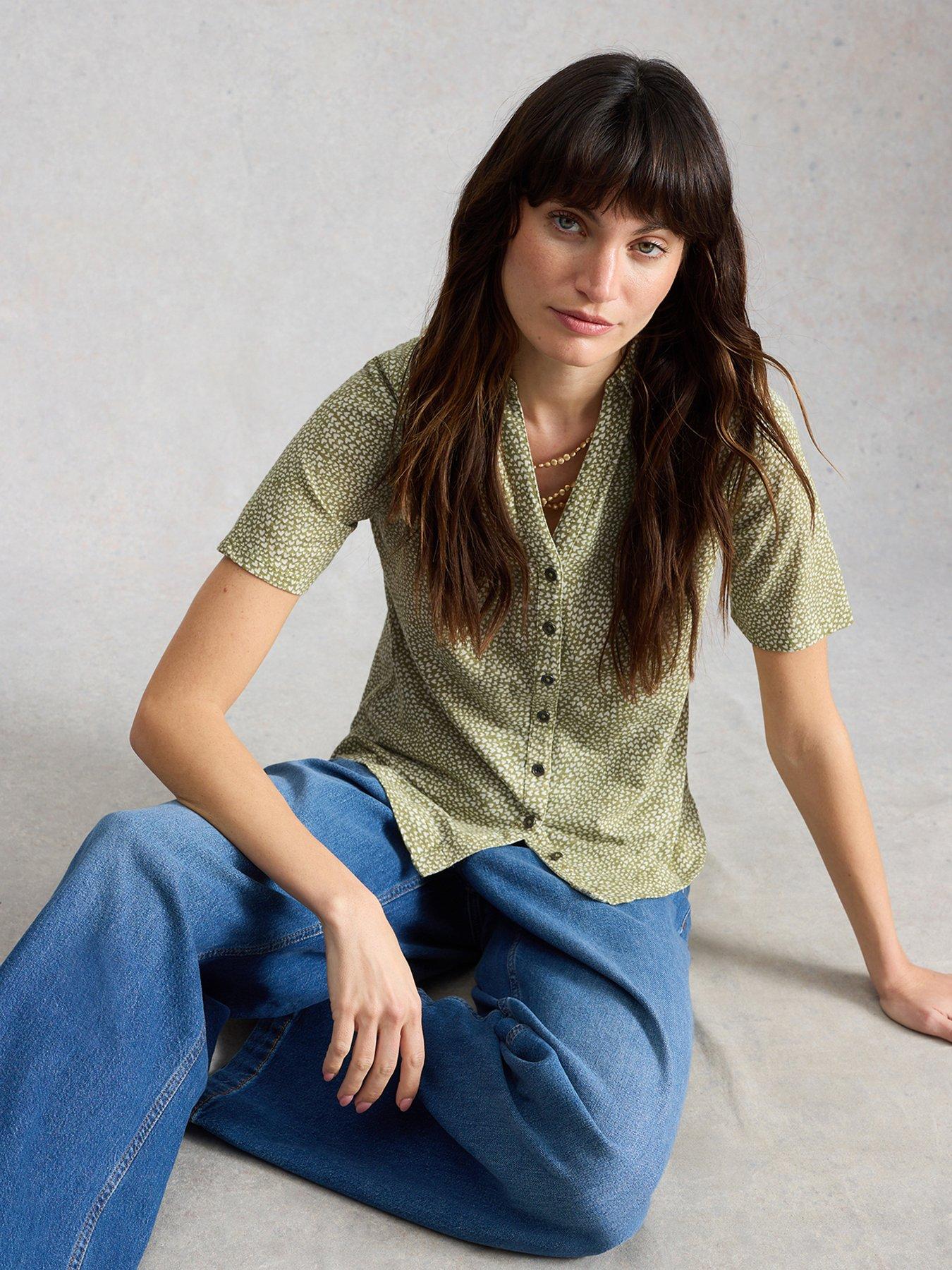  image of white-stuff-annie-ss-jersey-shirt