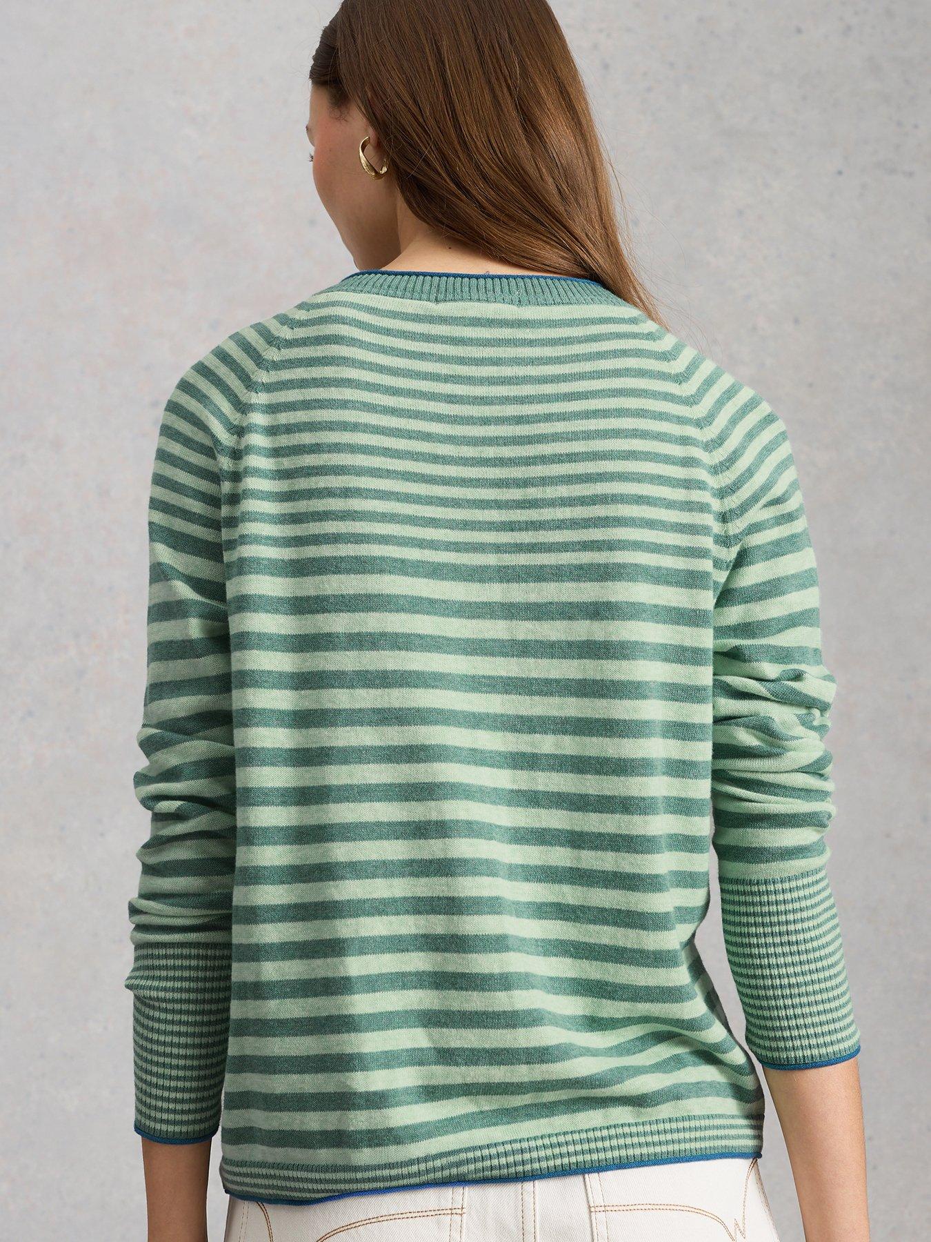  image of white-stuff-lulu-stripe-cardi