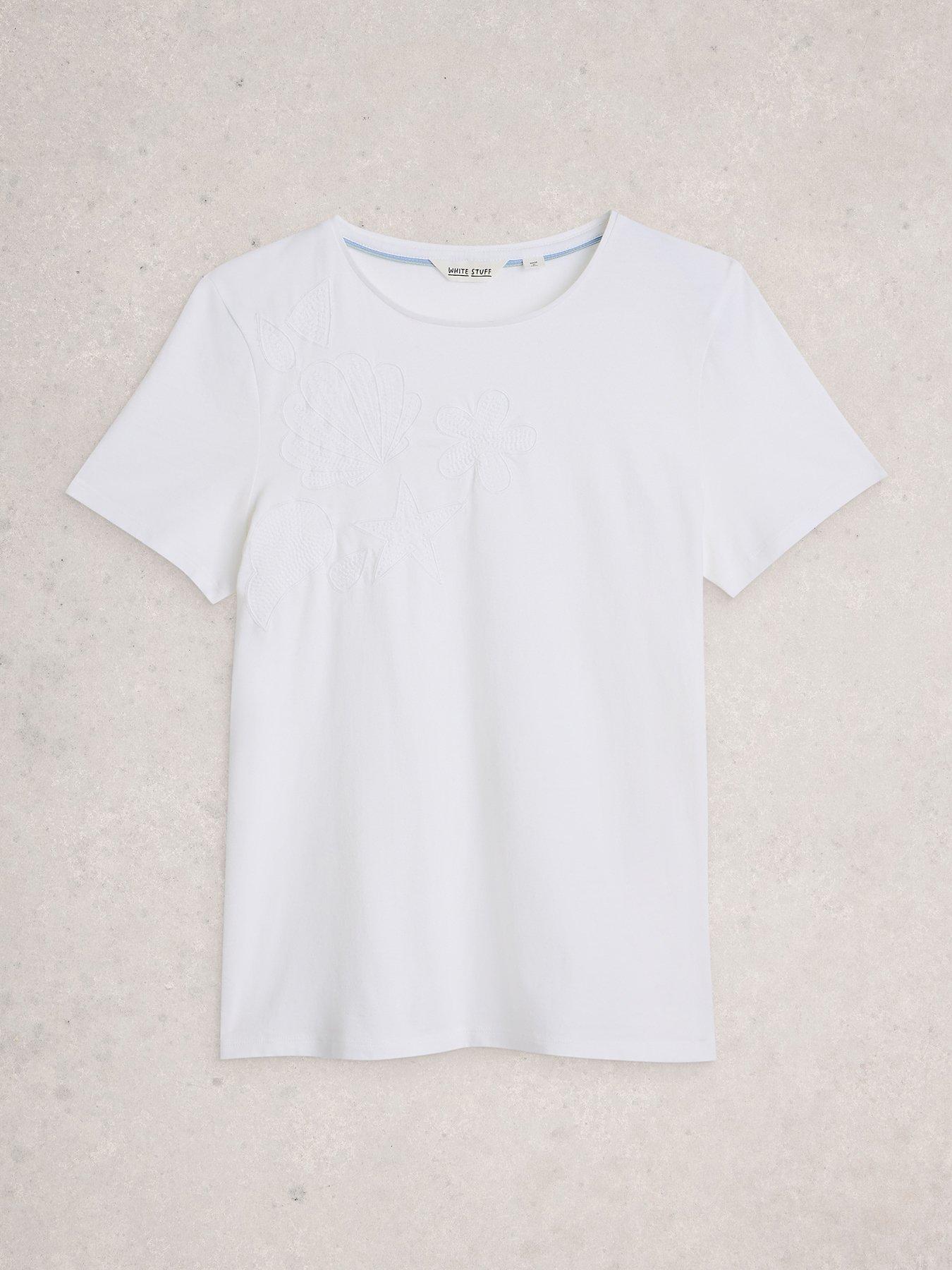  image of white-stuff-abbie-embroidered-tee