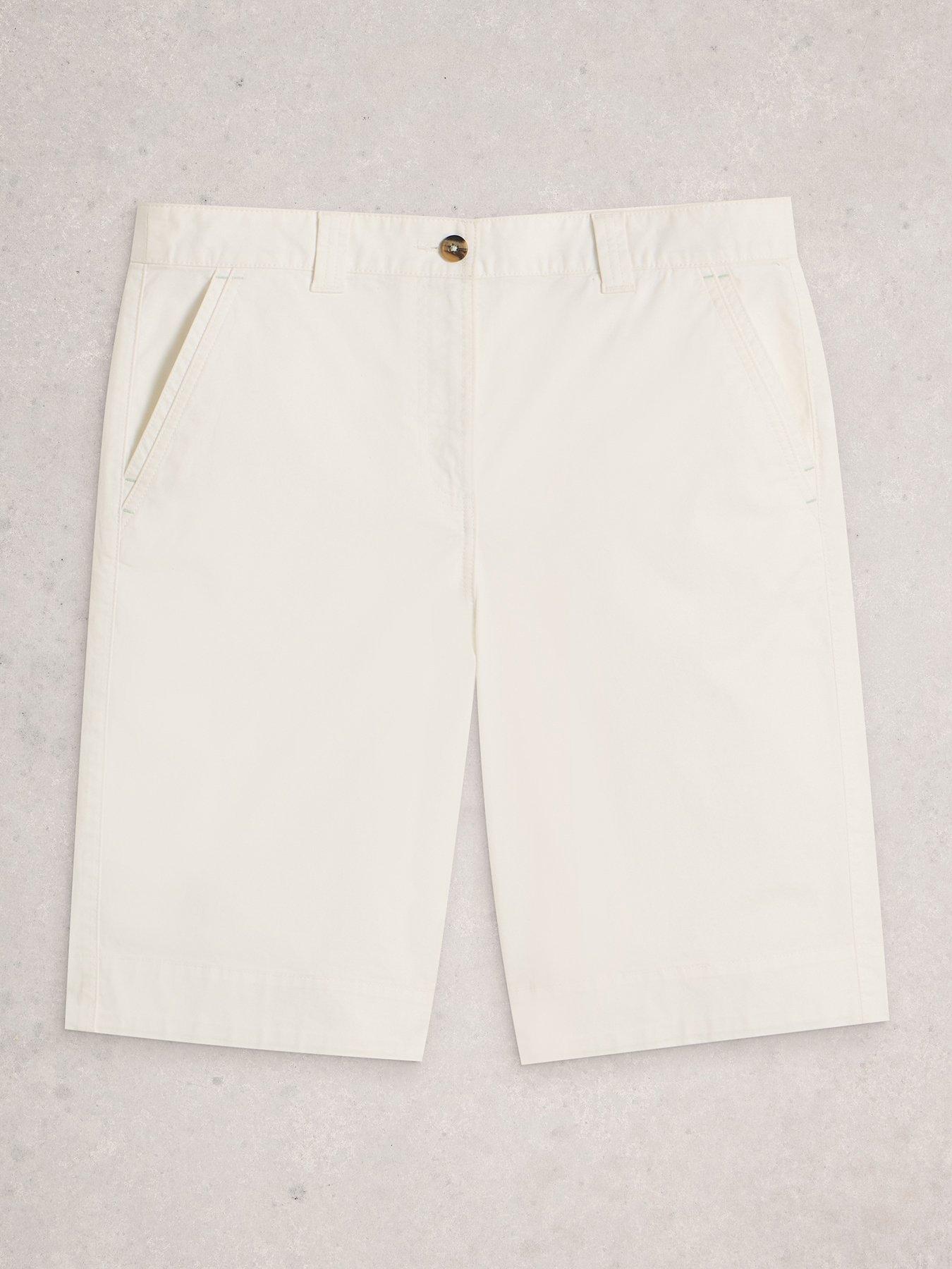 Image 5 of 6 of White Stuff Heidi Chino Short