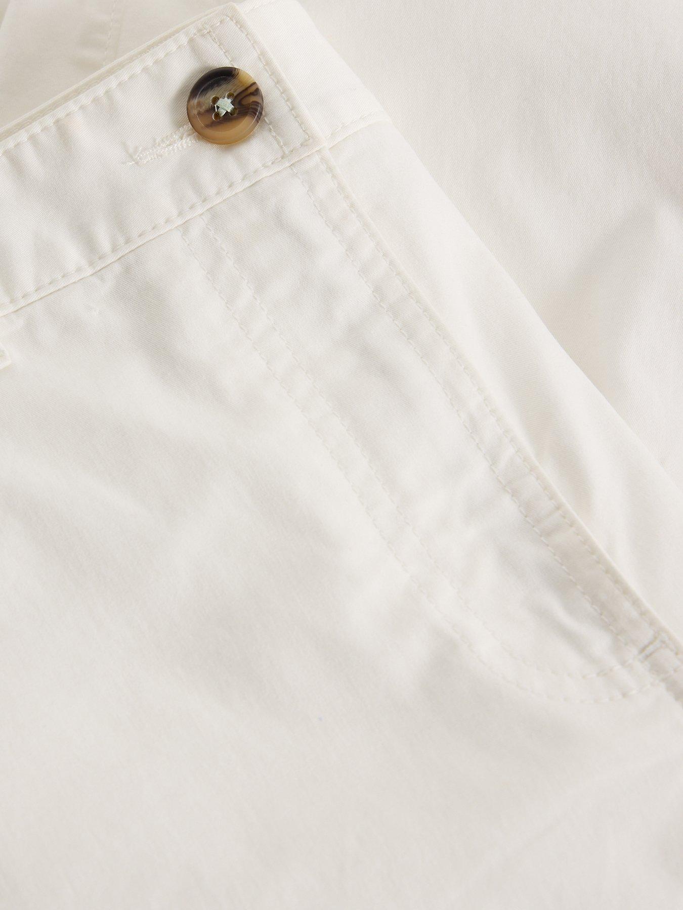 Image 6 of 6 of White Stuff Heidi Chino Short