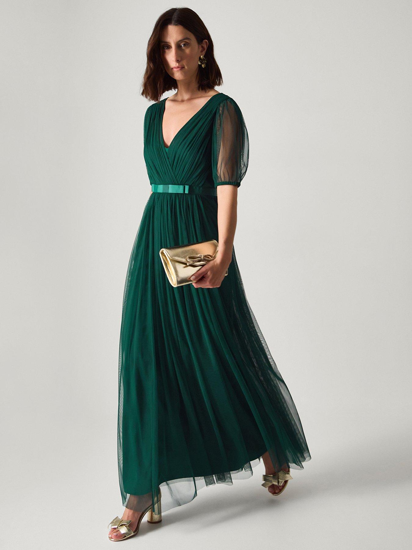  image of monsoon-ellie-maxi-dress