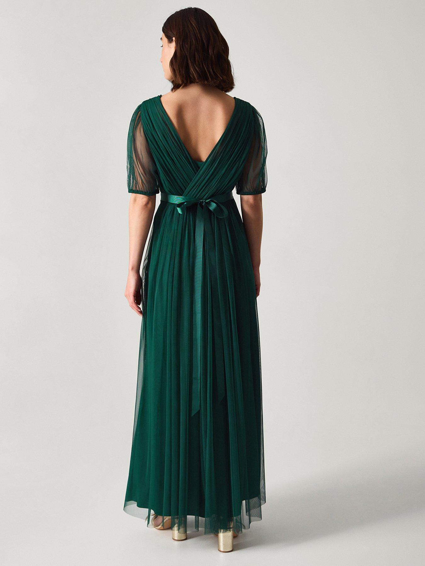  image of monsoon-ellie-maxi-dress
