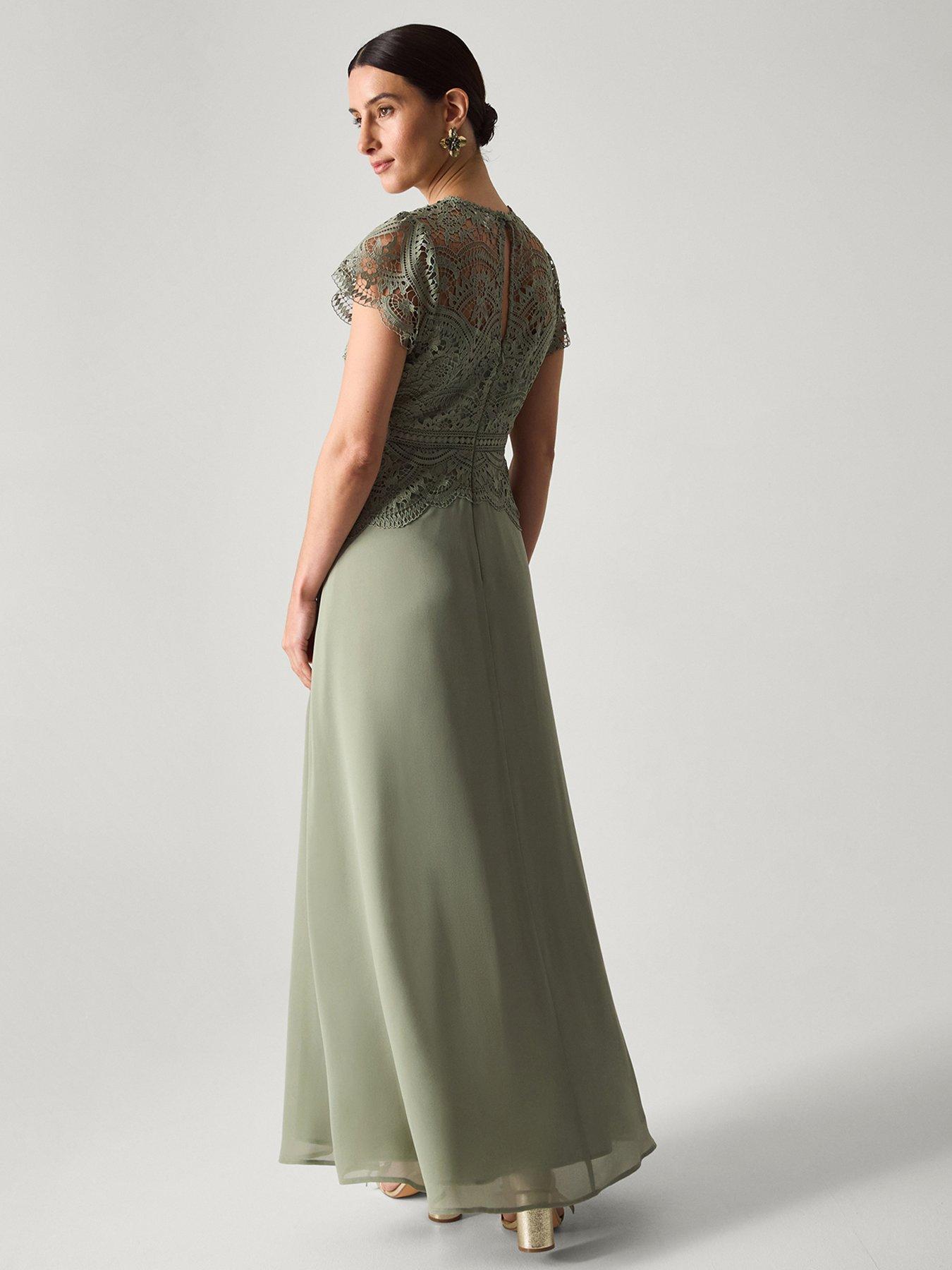  image of monsoon-monica-maxi-dress