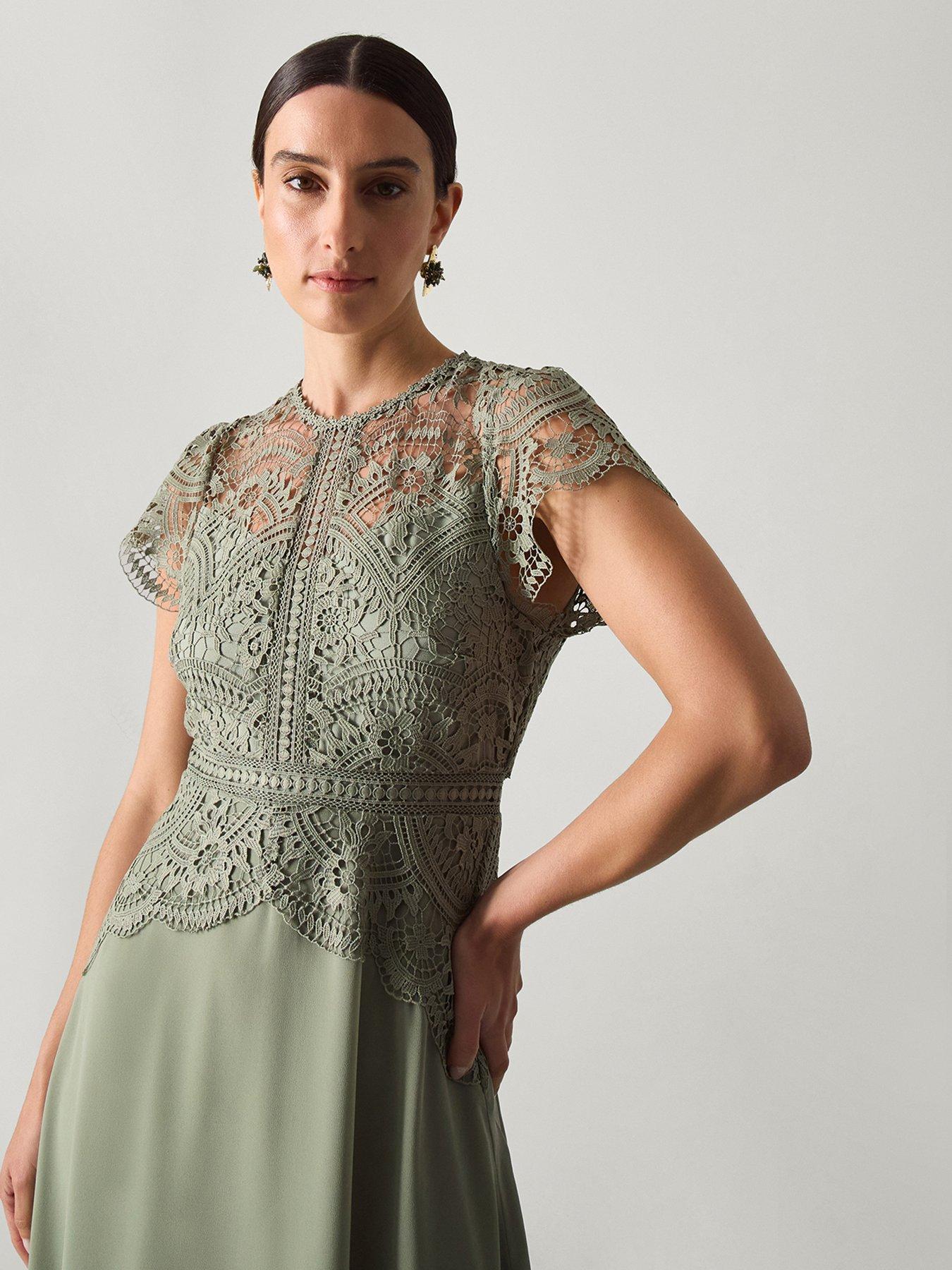  image of monsoon-monica-maxi-dress
