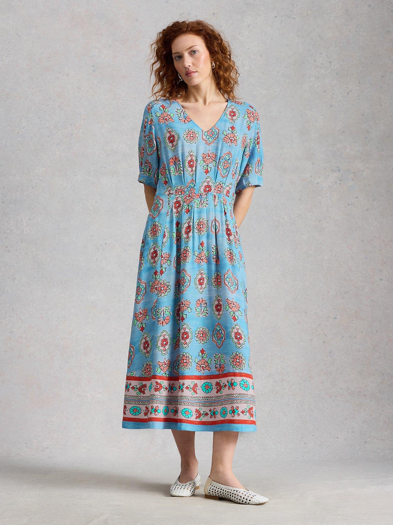  image of white-stuff-kate-midi-dress