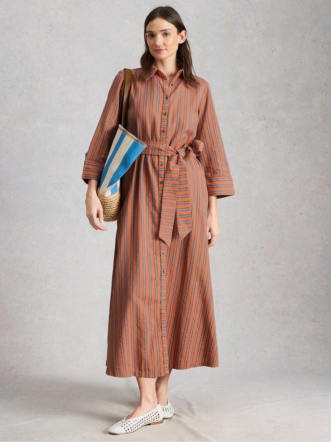 white-stuff-soma-shirt-dress