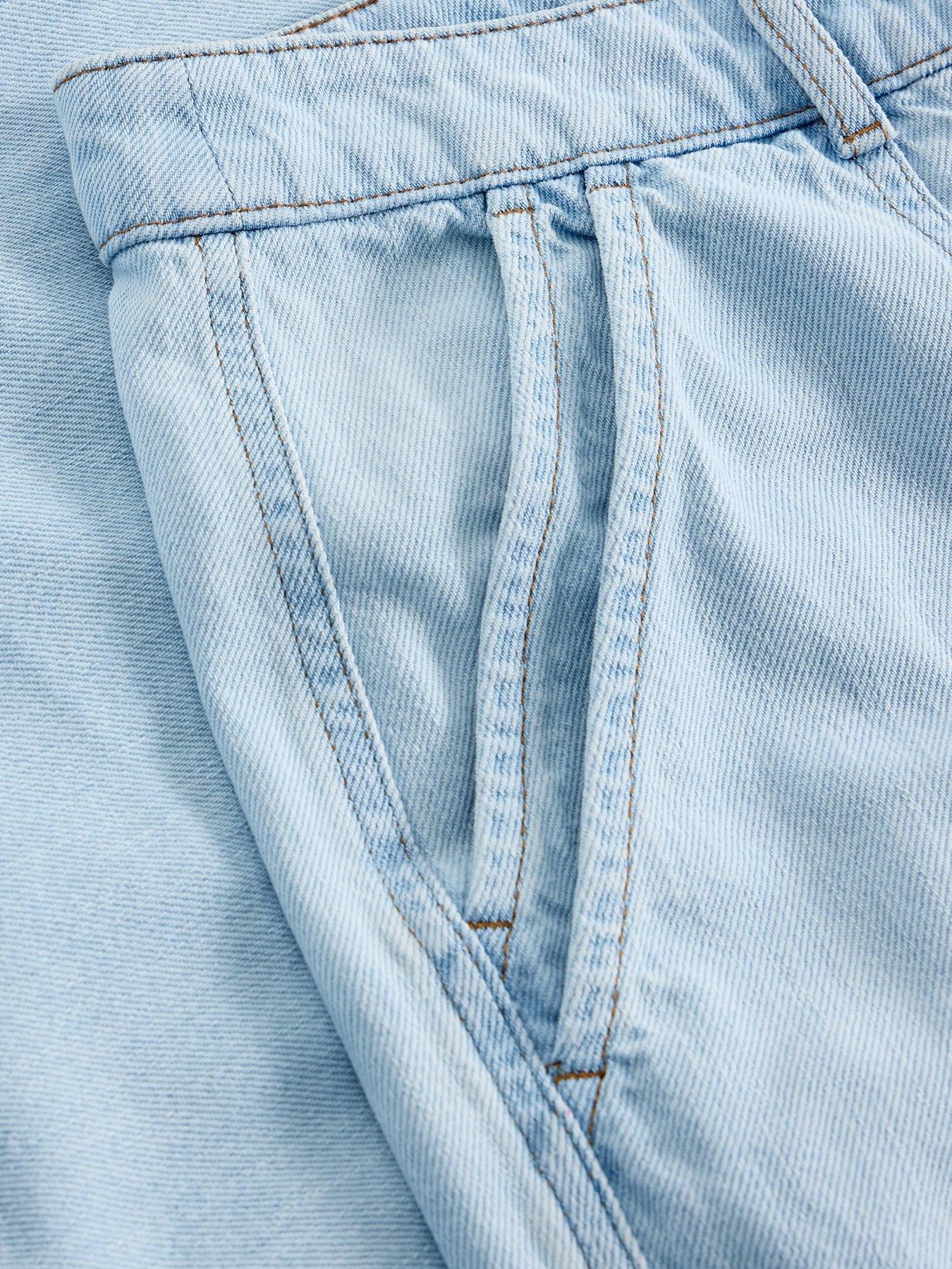 Image 6 of 6 of White Stuff Twister Jean