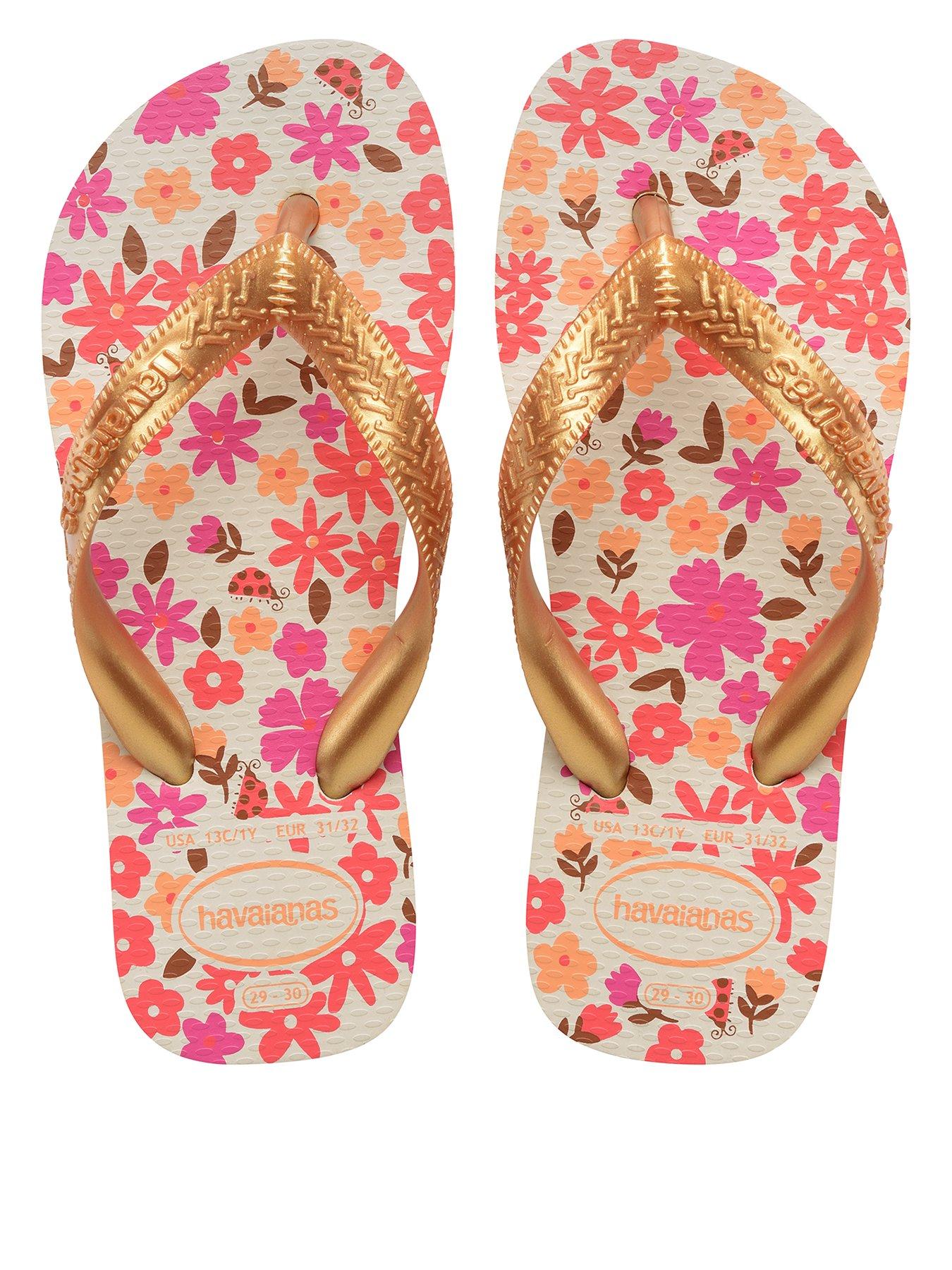 havaianas-kids-flores-flip-flop-beige