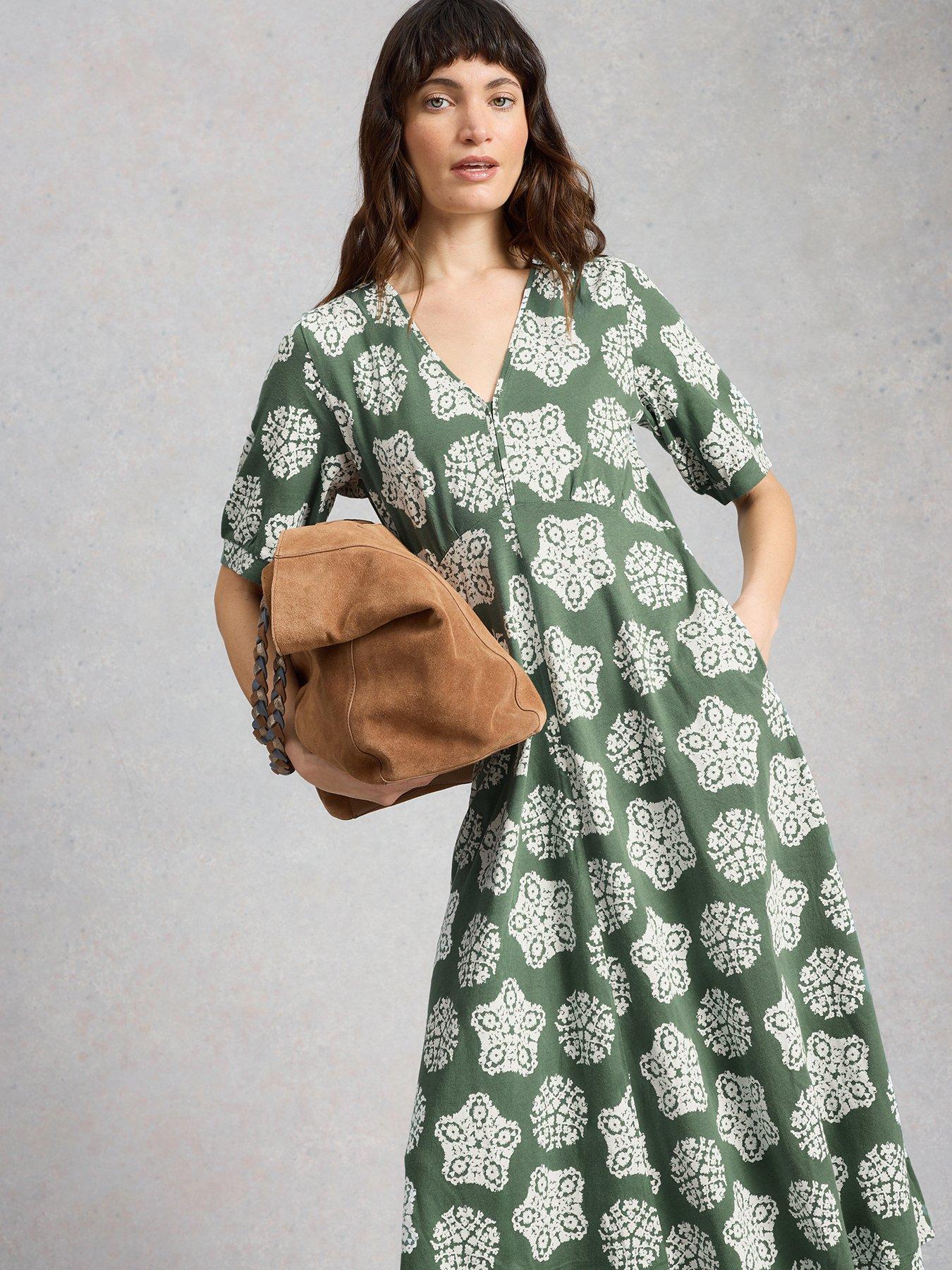 front image of white-stuff-megan-jersey-dress