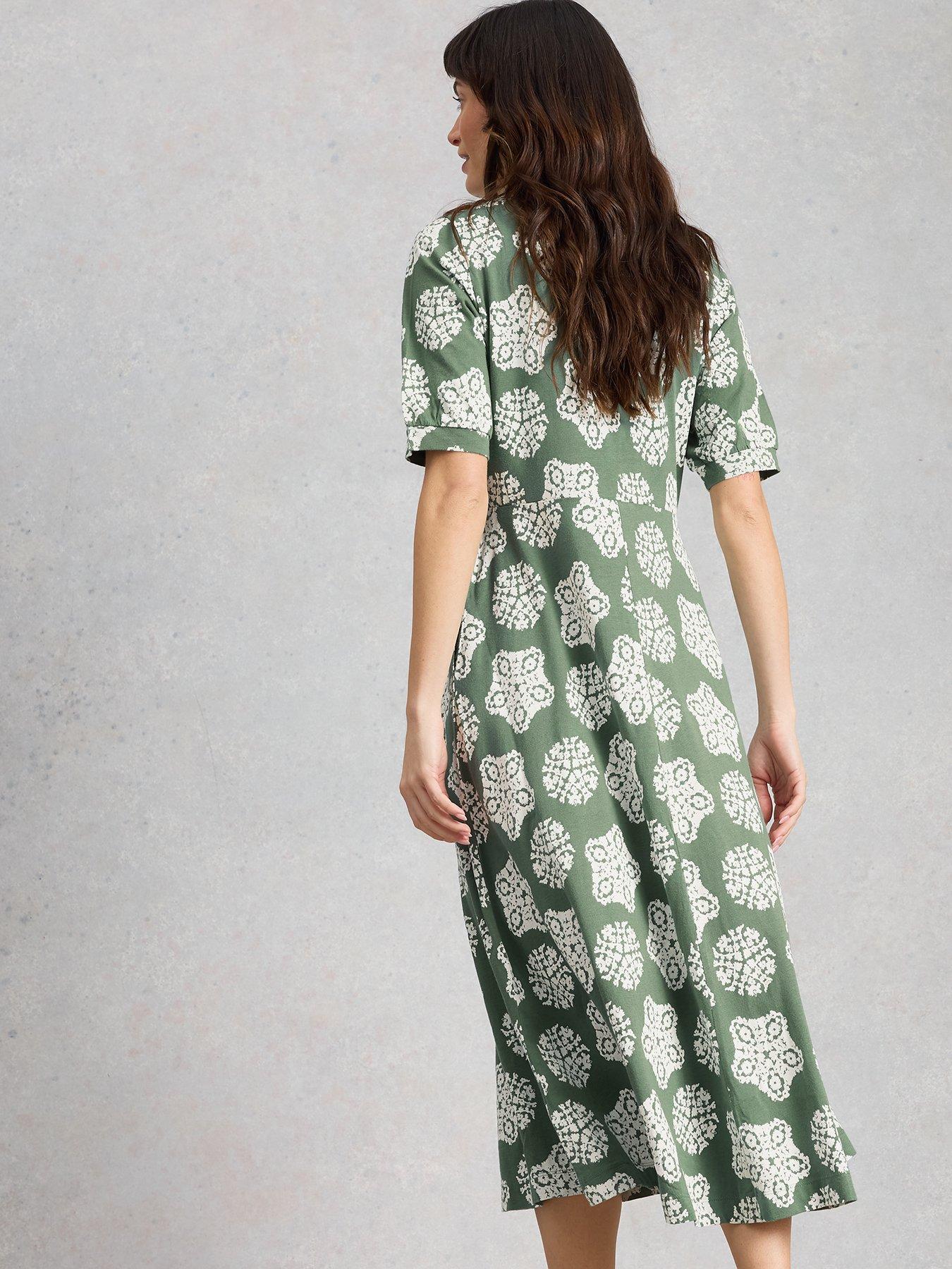  image of white-stuff-megan-jersey-dress