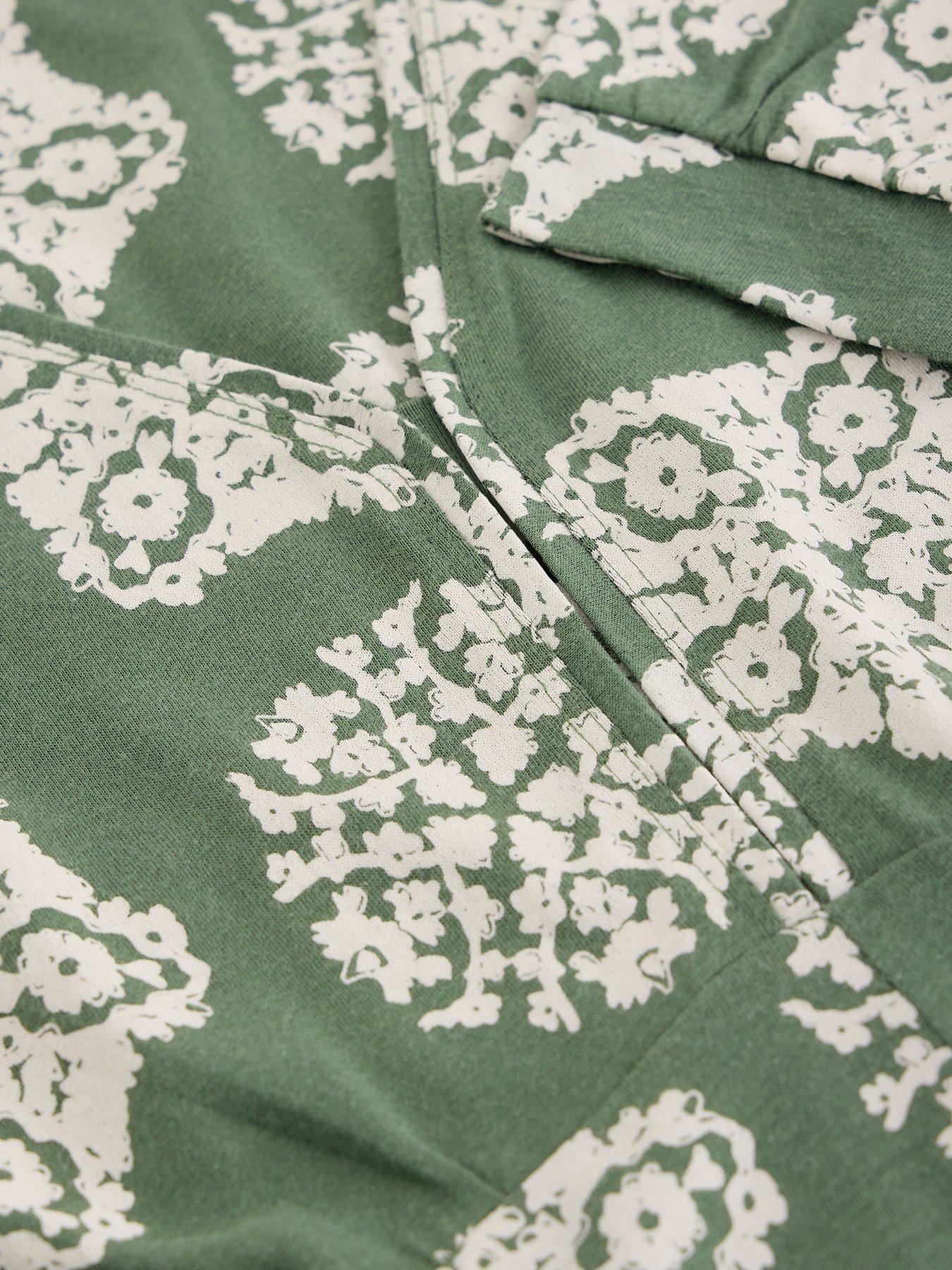  image of white-stuff-megan-jersey-dress