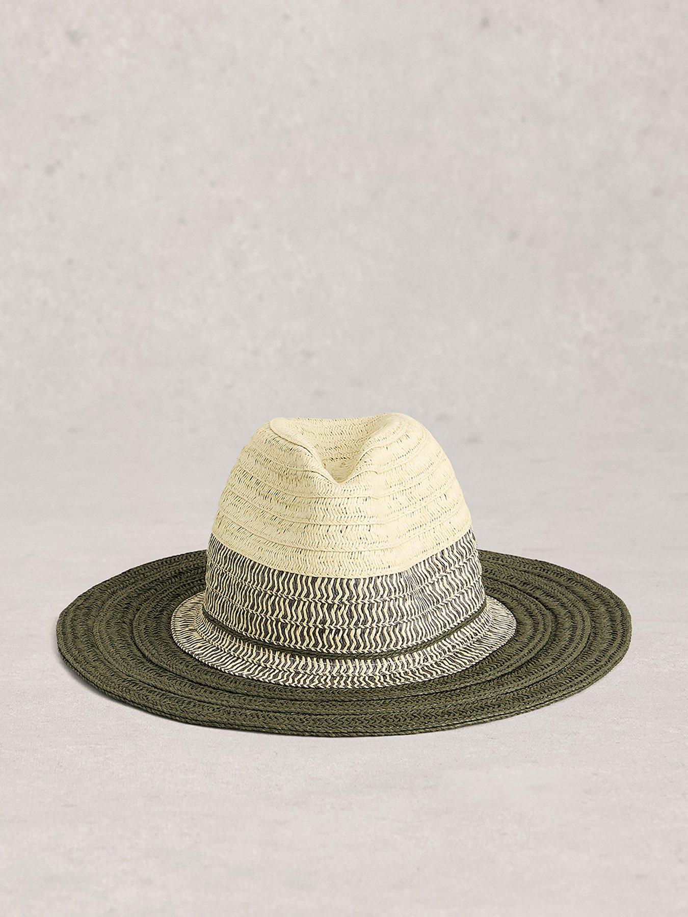 white-stuff-colour-block-fedora
