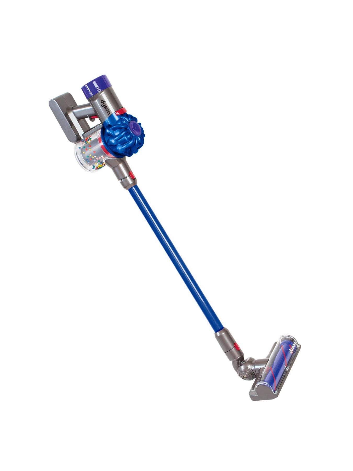 stillFront image of dyson-toy-dyson-cordless-vacuum-blue