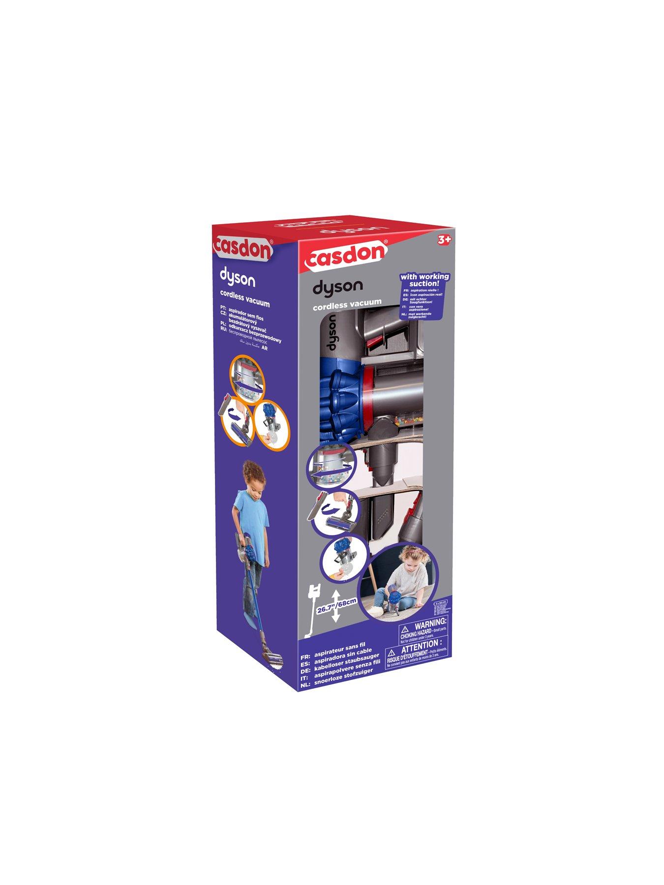  image of dyson-toy-dyson-cordless-vacuum-blue