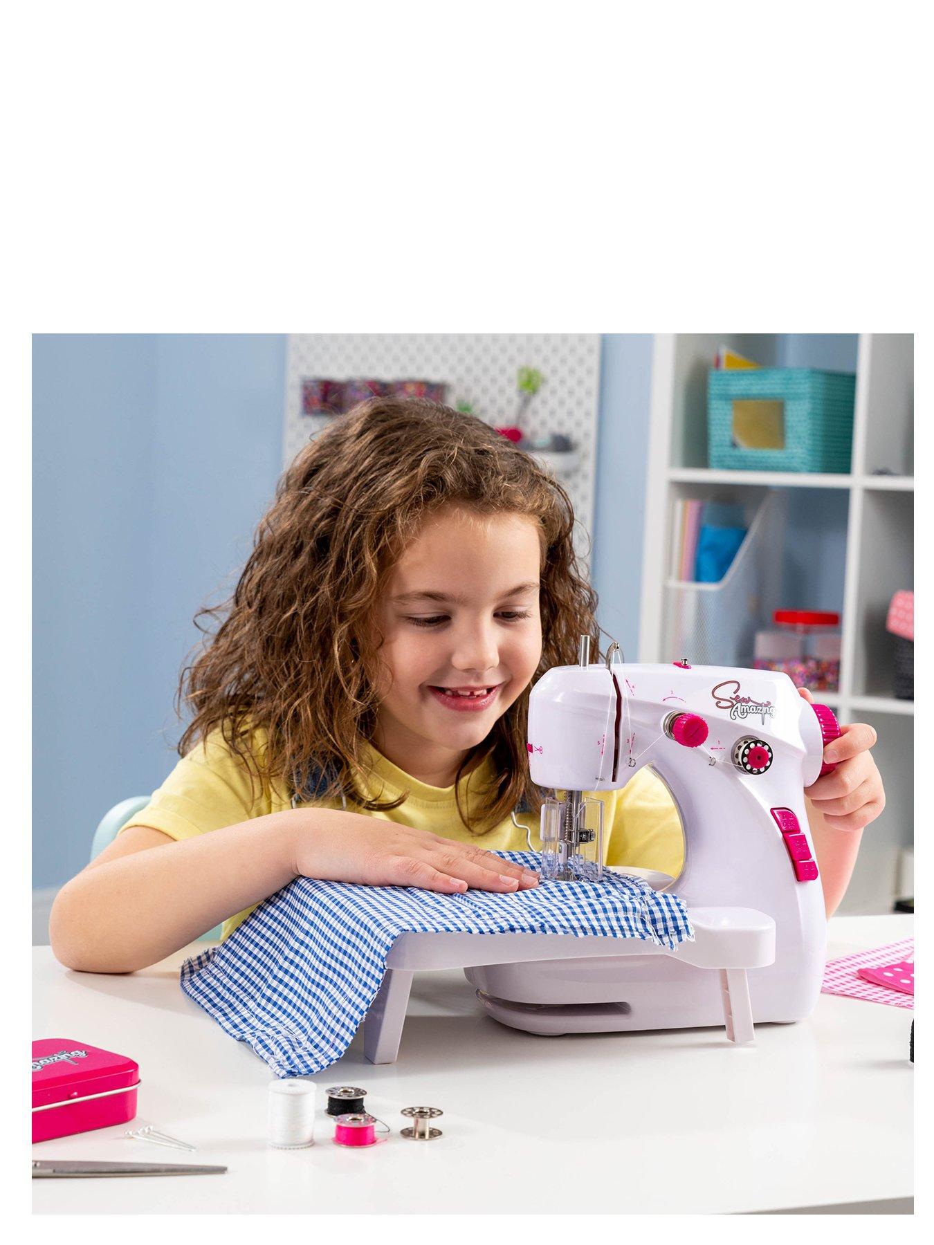 Sew Amazing Sewing Workshop