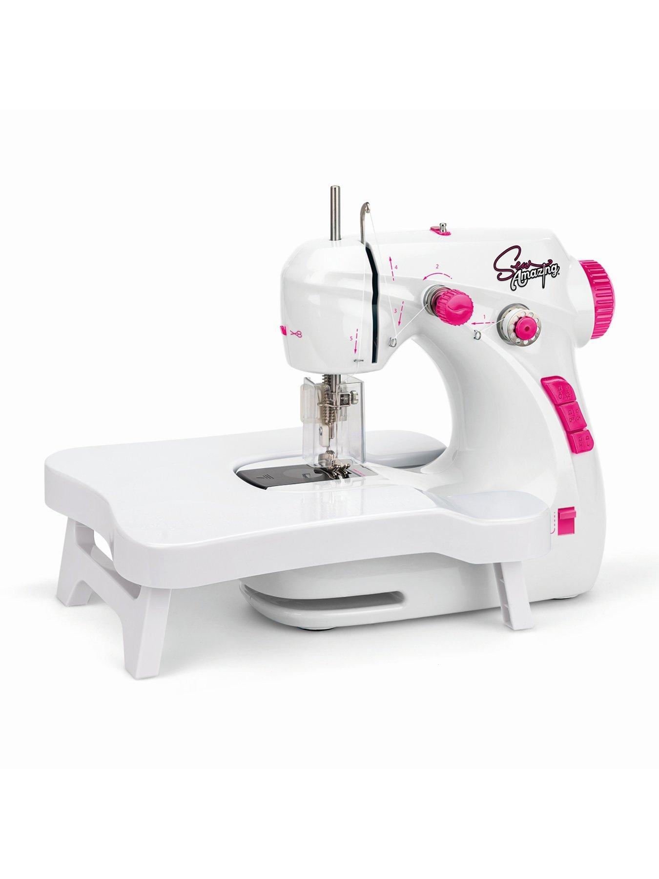 Image 2 of 7 of Sew Amazing Sewing Workshop
