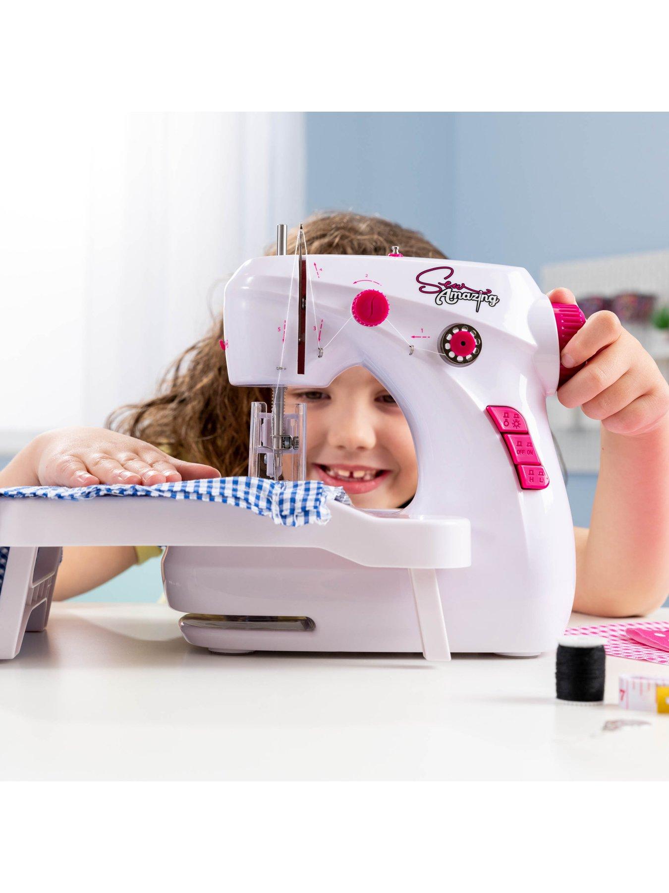 Image 3 of 7 of Sew Amazing Sewing Workshop