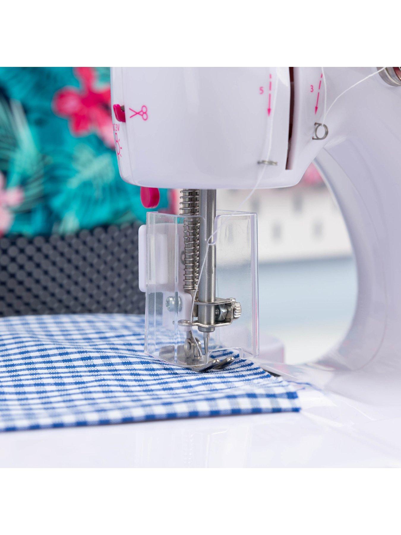 Image 5 of 7 of Sew Amazing Sewing Workshop