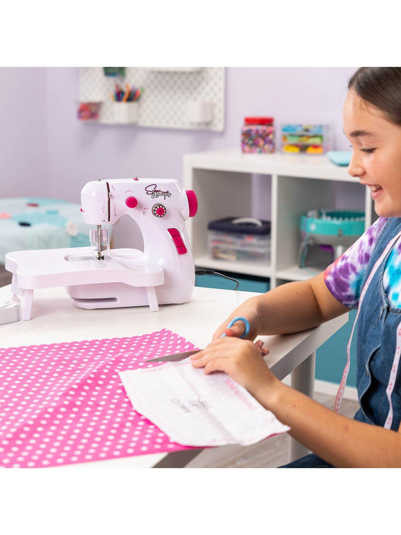 Image 6 of 7 of Sew Amazing Sewing Workshop