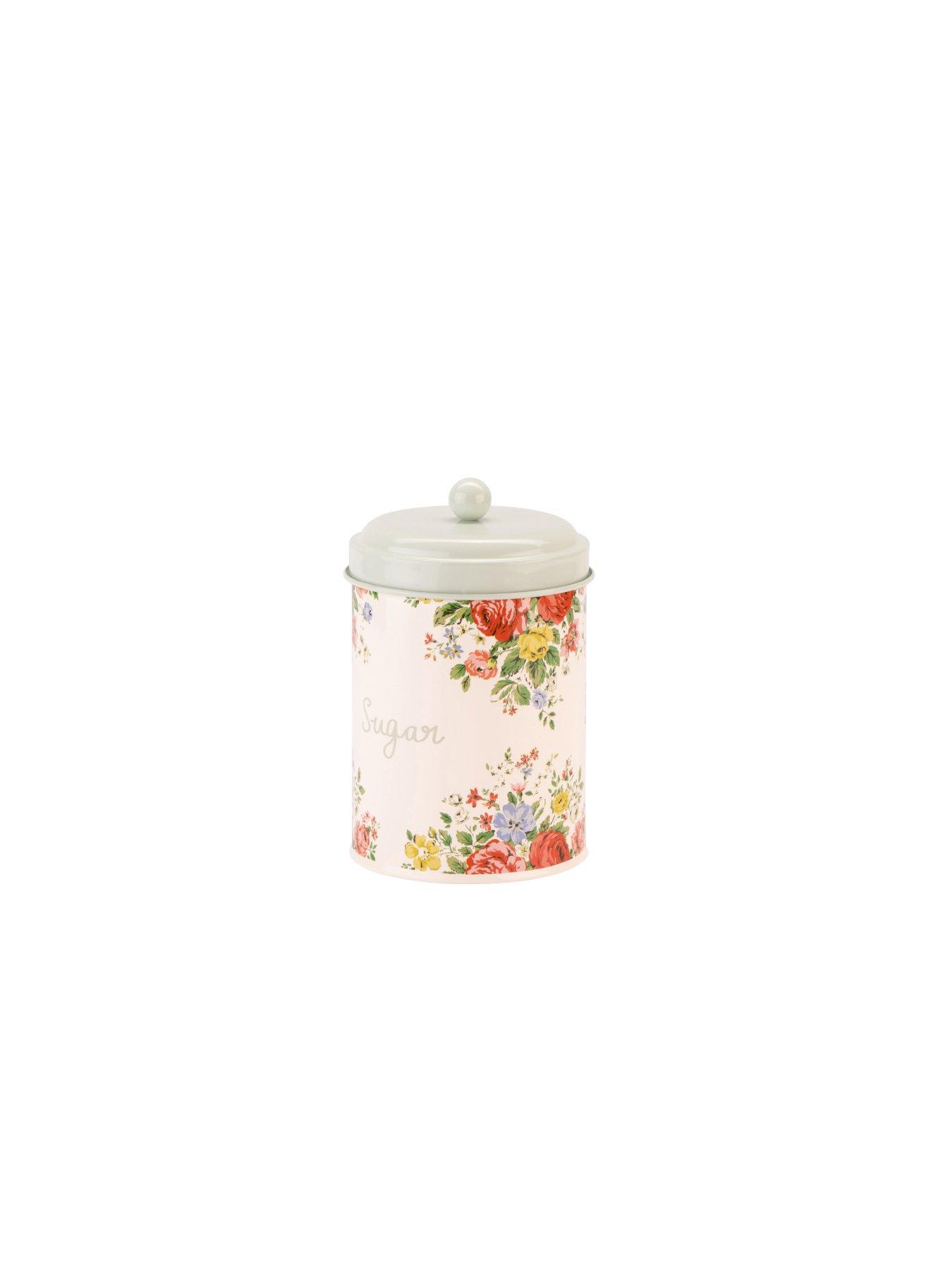  image of cath-kidston-sugar-storage-cannister