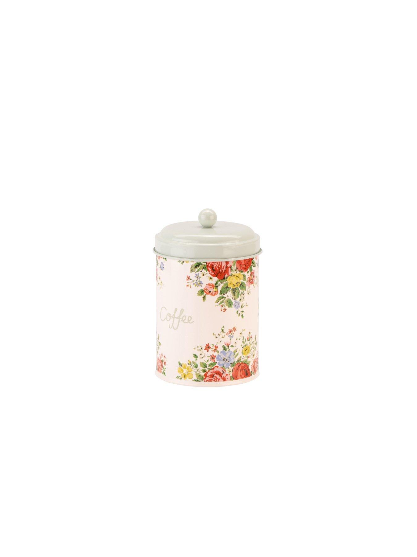  image of cath-kidston-coffee-storage-cannister