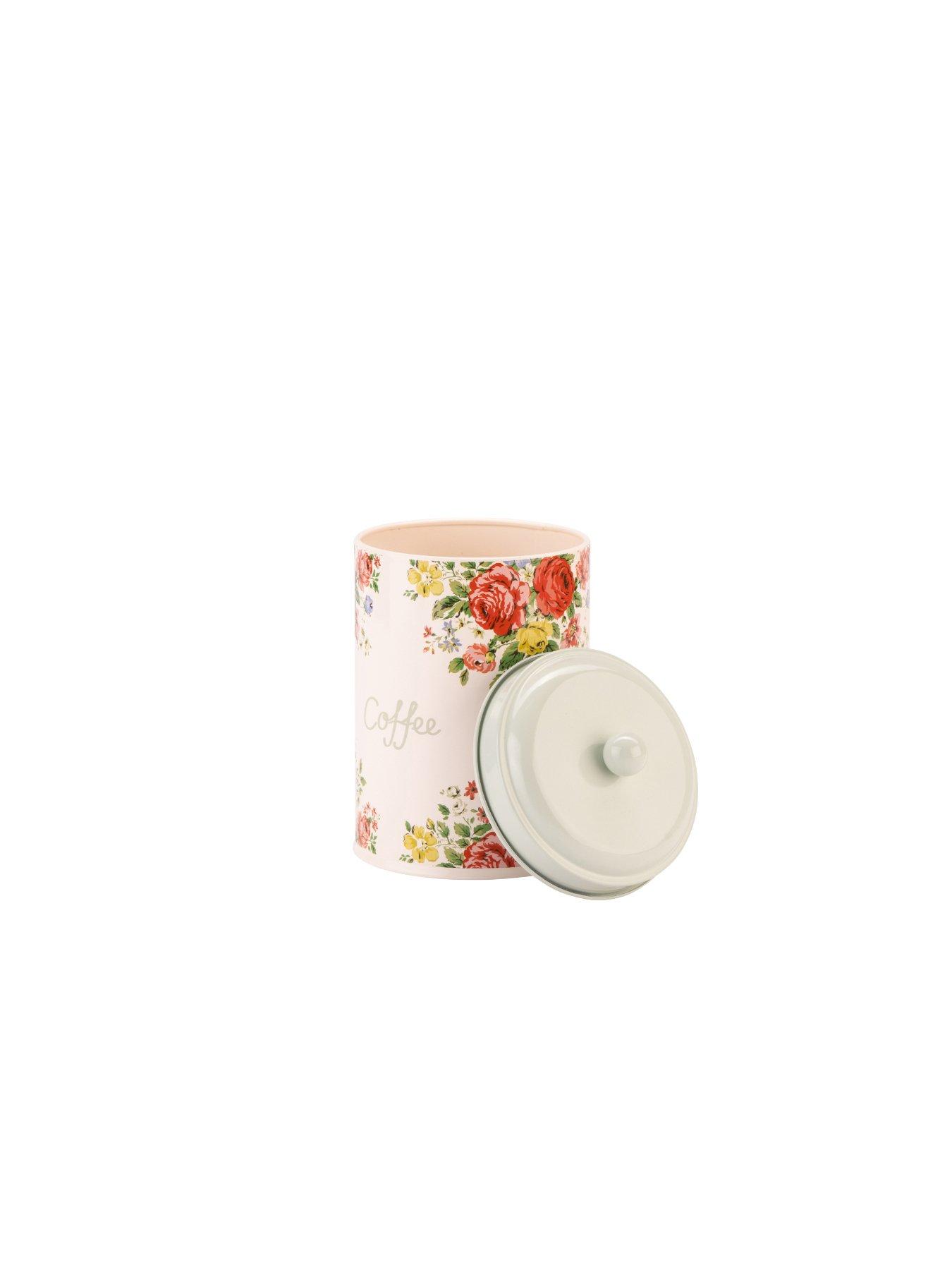  image of cath-kidston-coffee-storage-cannister