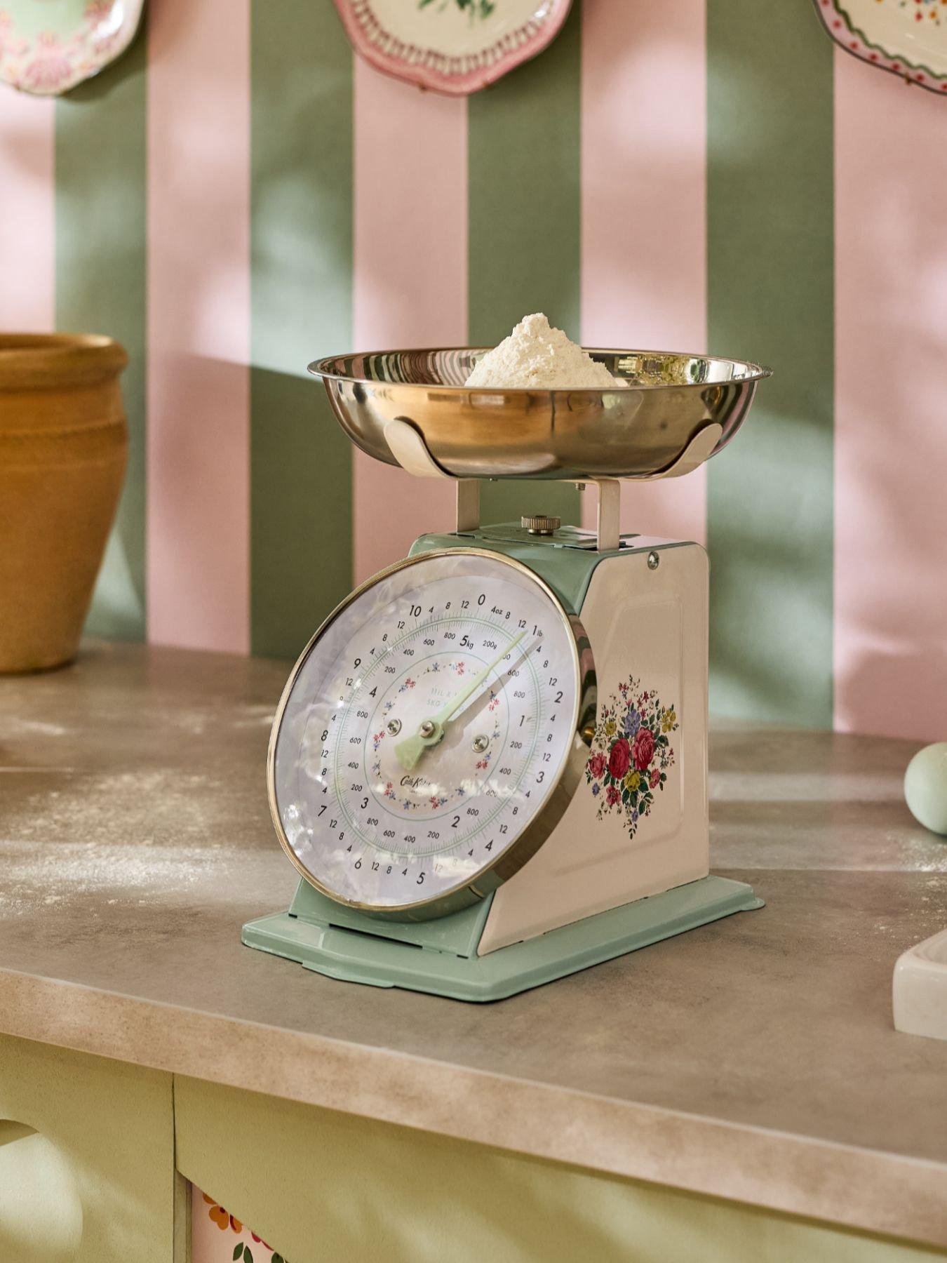 Cath Kidston Mechanical Scale