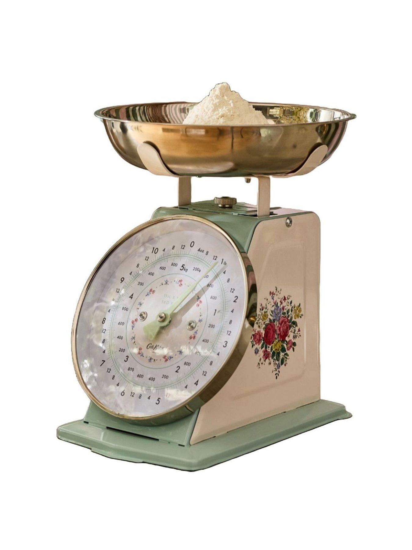  image of cath-kidston-mechanical-scale