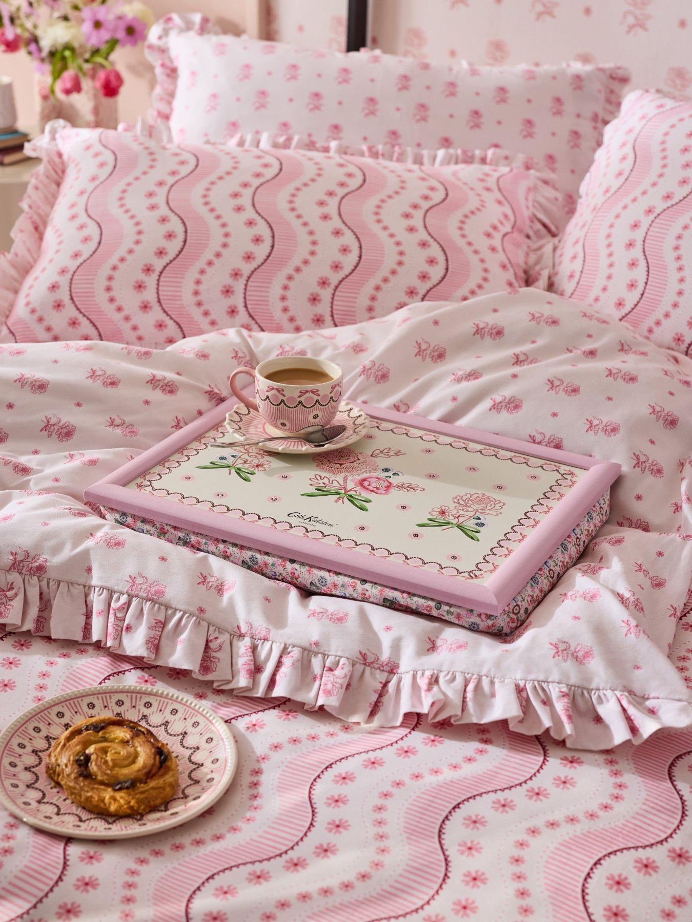 Cath Kidston Spitalfields Silk Laptray