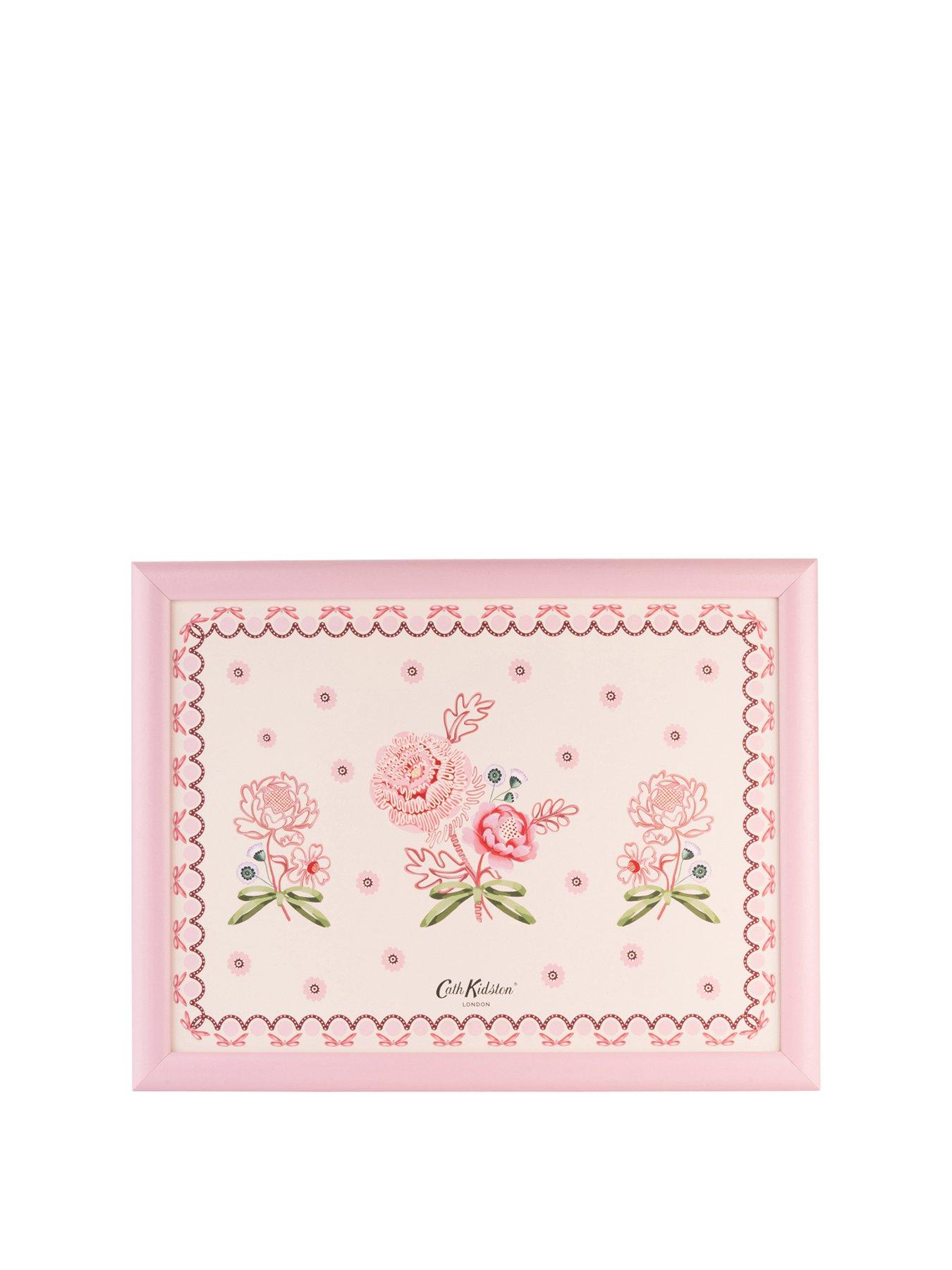  image of cath-kidston-spitalfields-silk-laptray