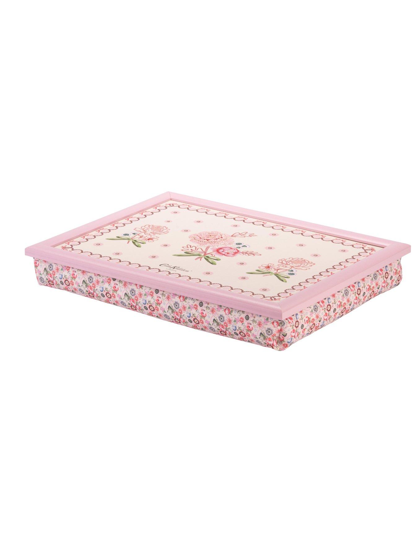  image of cath-kidston-spitalfields-silk-laptray