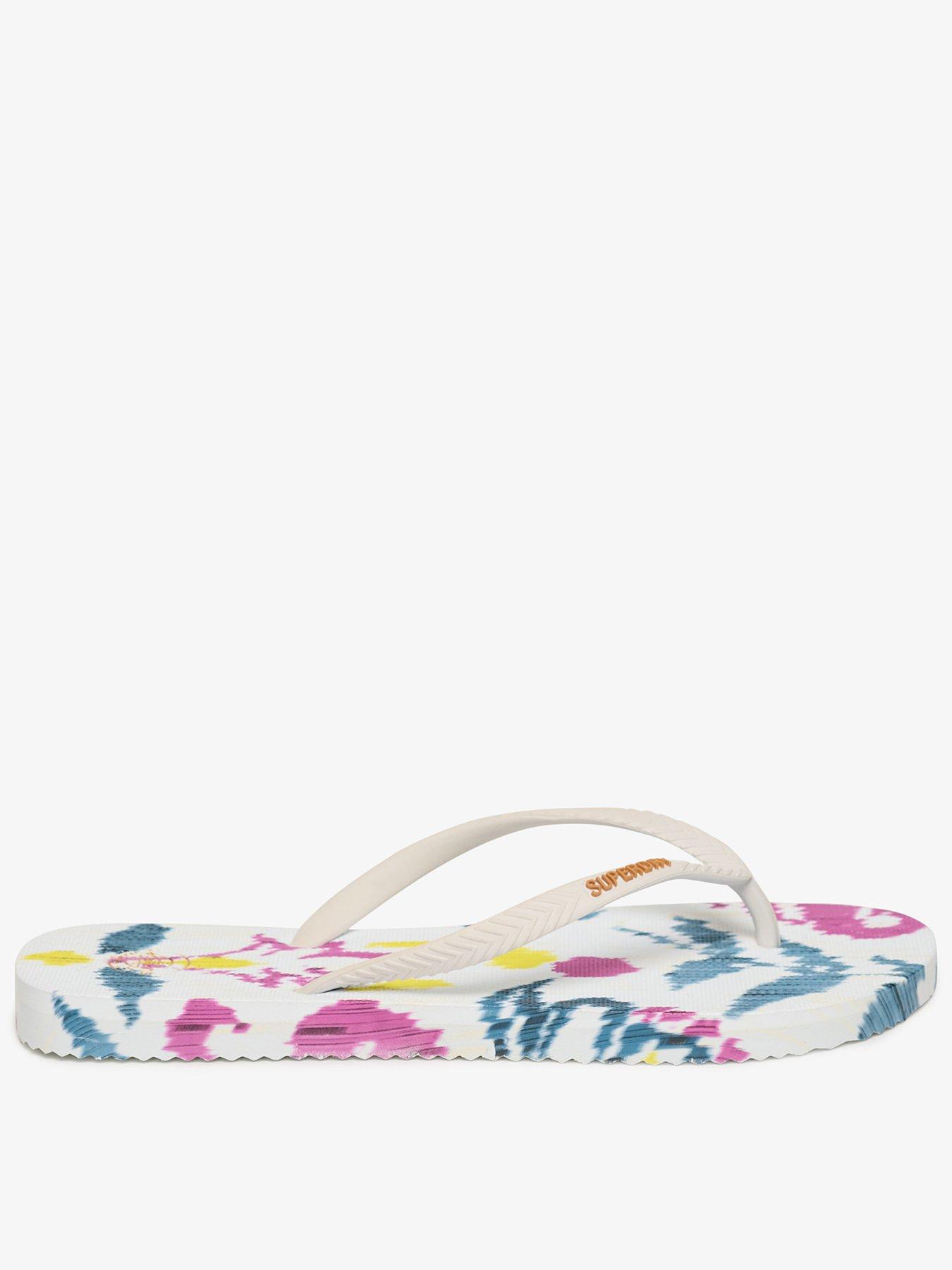 Superdry Destination Pool Slide