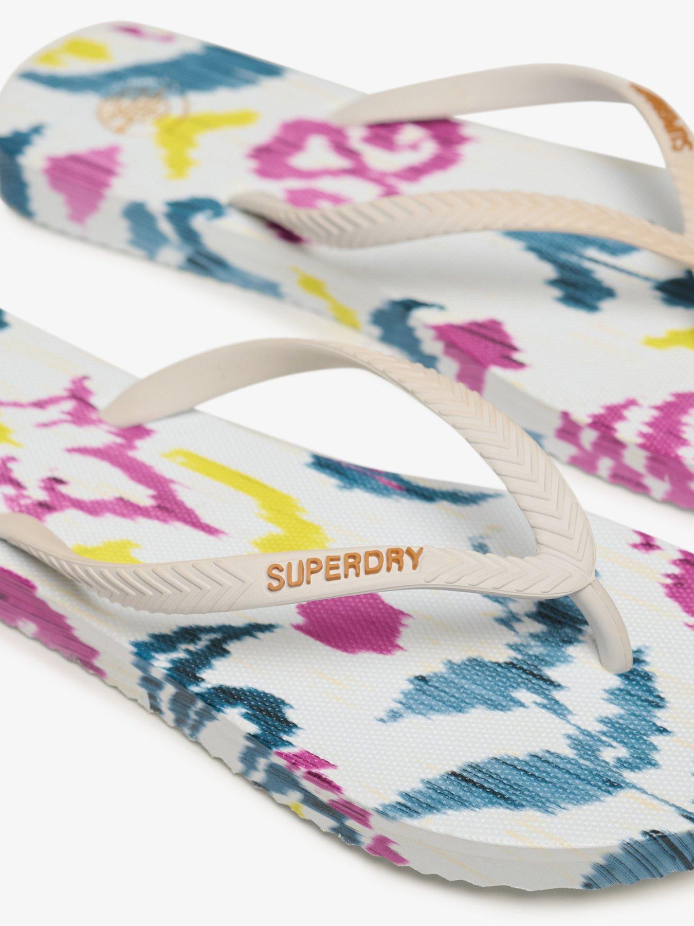  image of superdry-destination-pool-slide