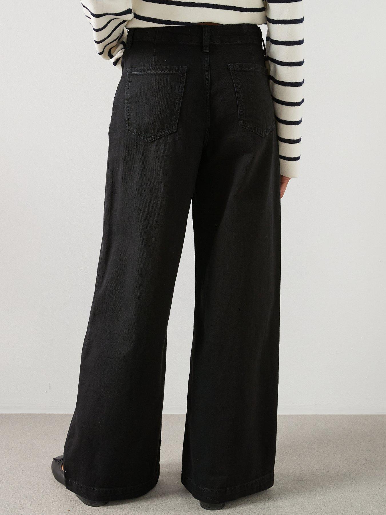Image 2 of 6 of Mango Jeans Lia - Blue