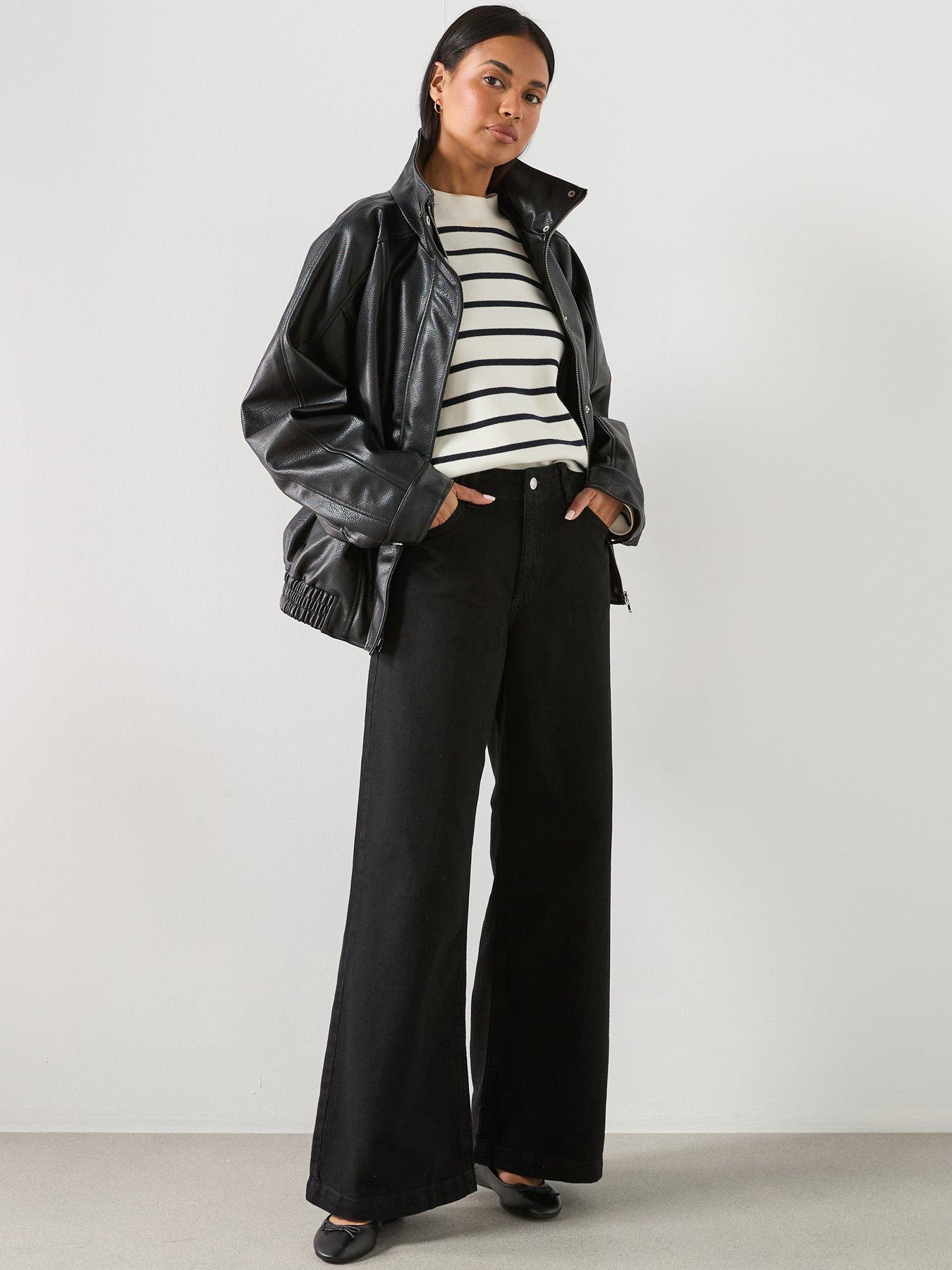 Image 3 of 6 of Mango Jeans Lia - Blue