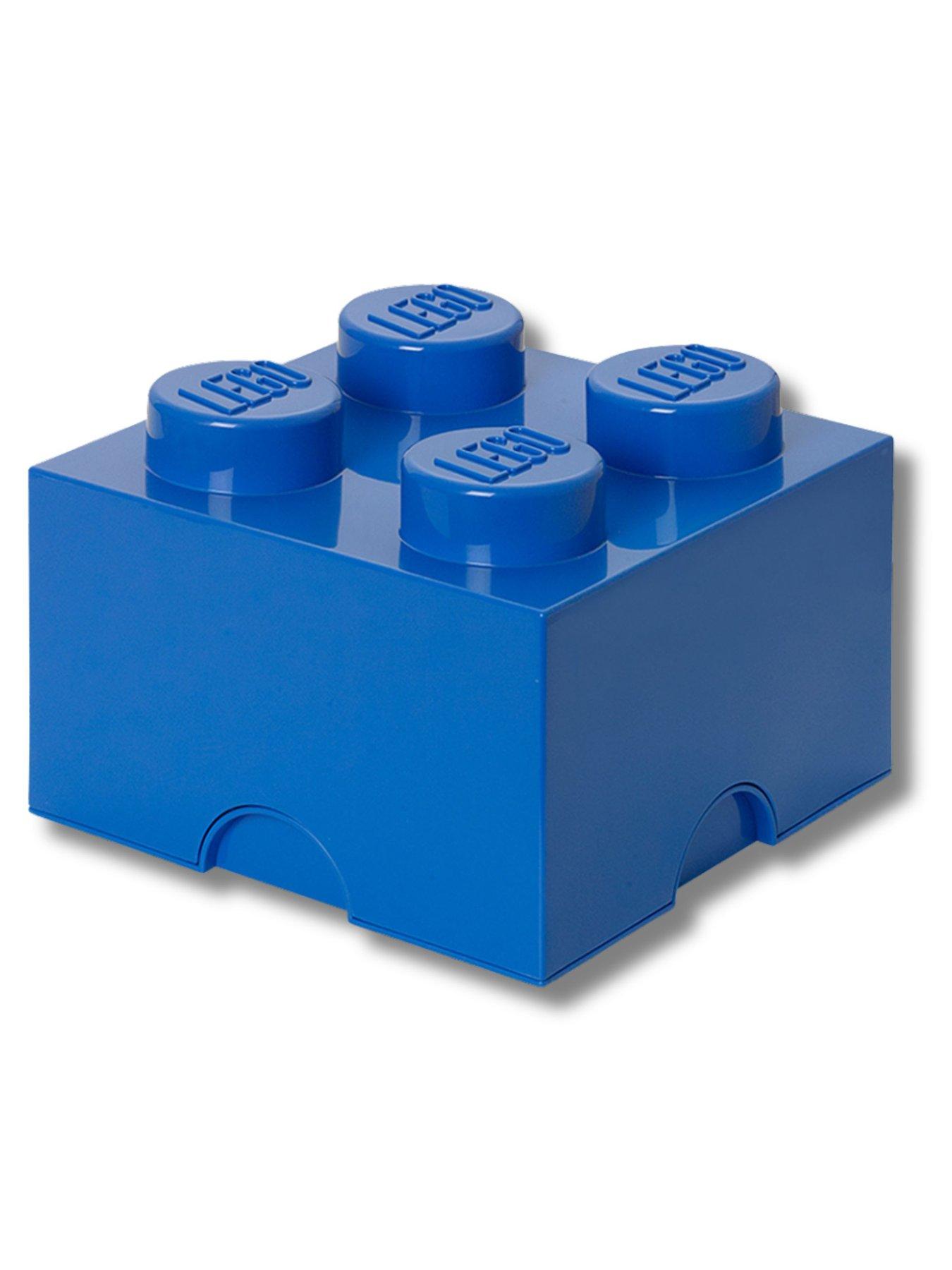 Image 3 of 4 of LEGO Storage Brick 4