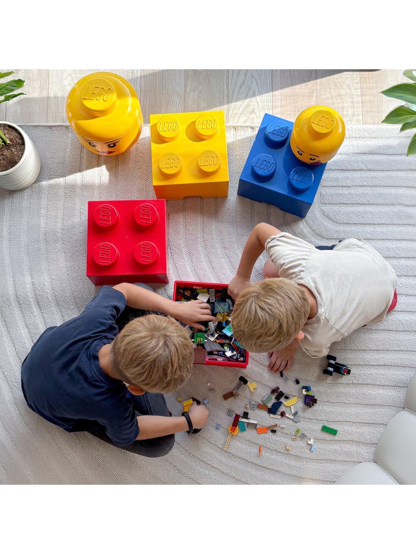 Image 4 of 4 of LEGO Storage Brick 4