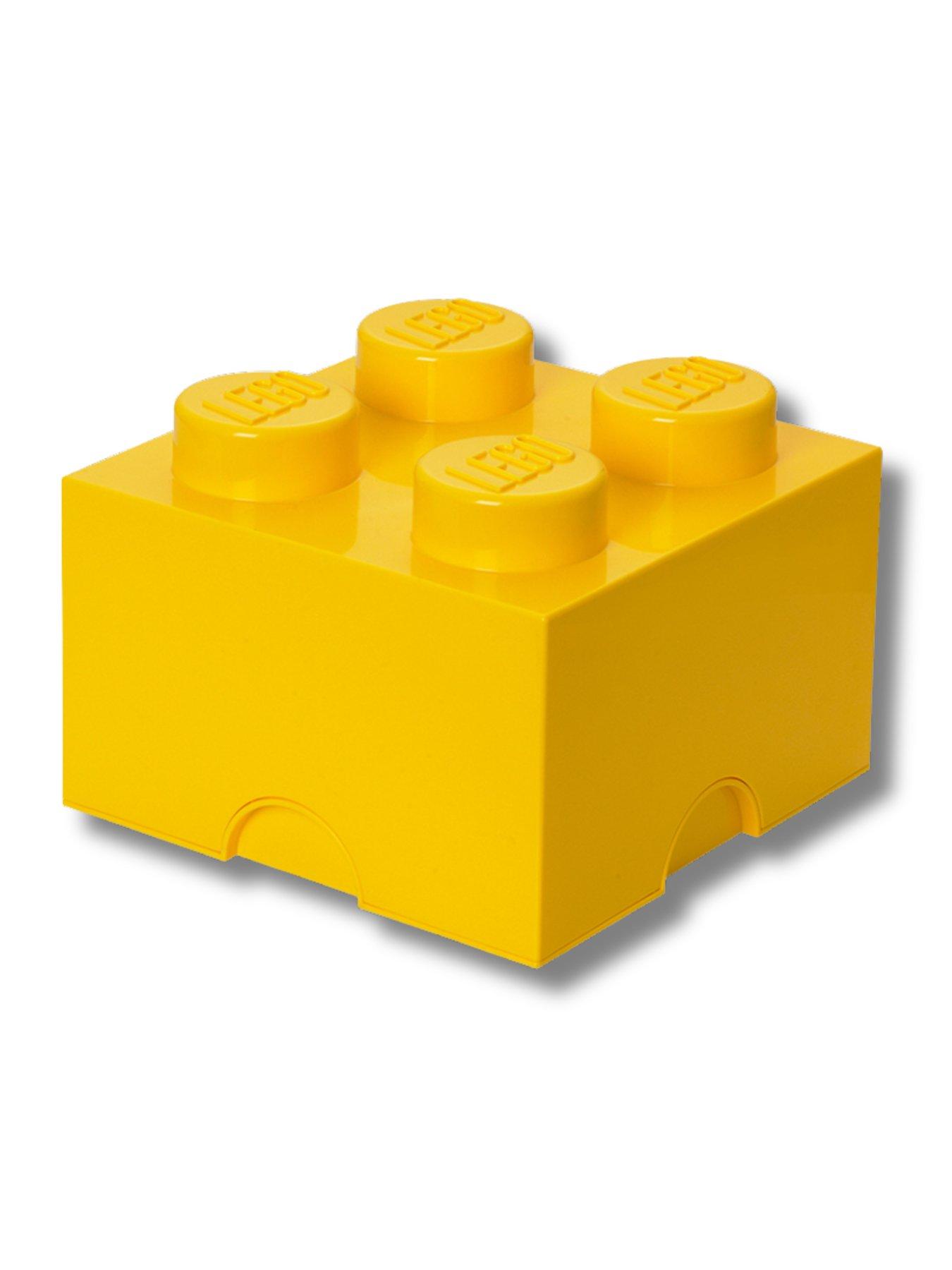Image 4 of 4 of LEGO Storage Brick 4