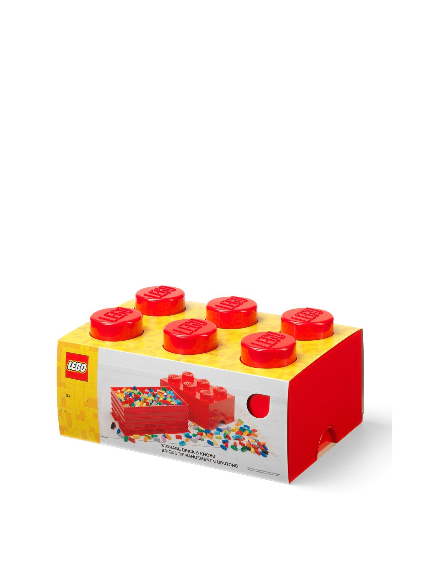 lego-storage-brick-6-red