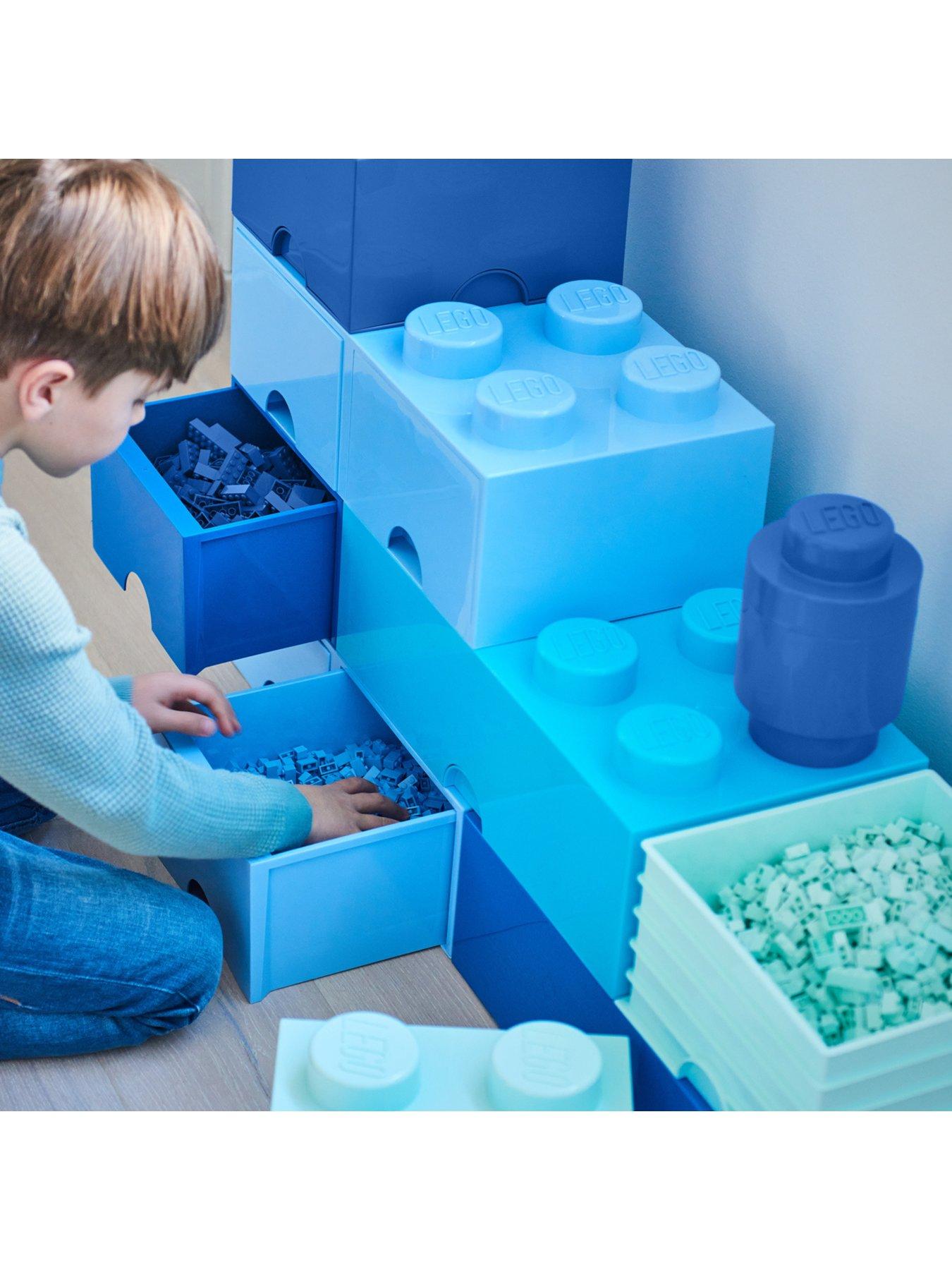 Image 2 of 5 of LEGO Storage Brick 8