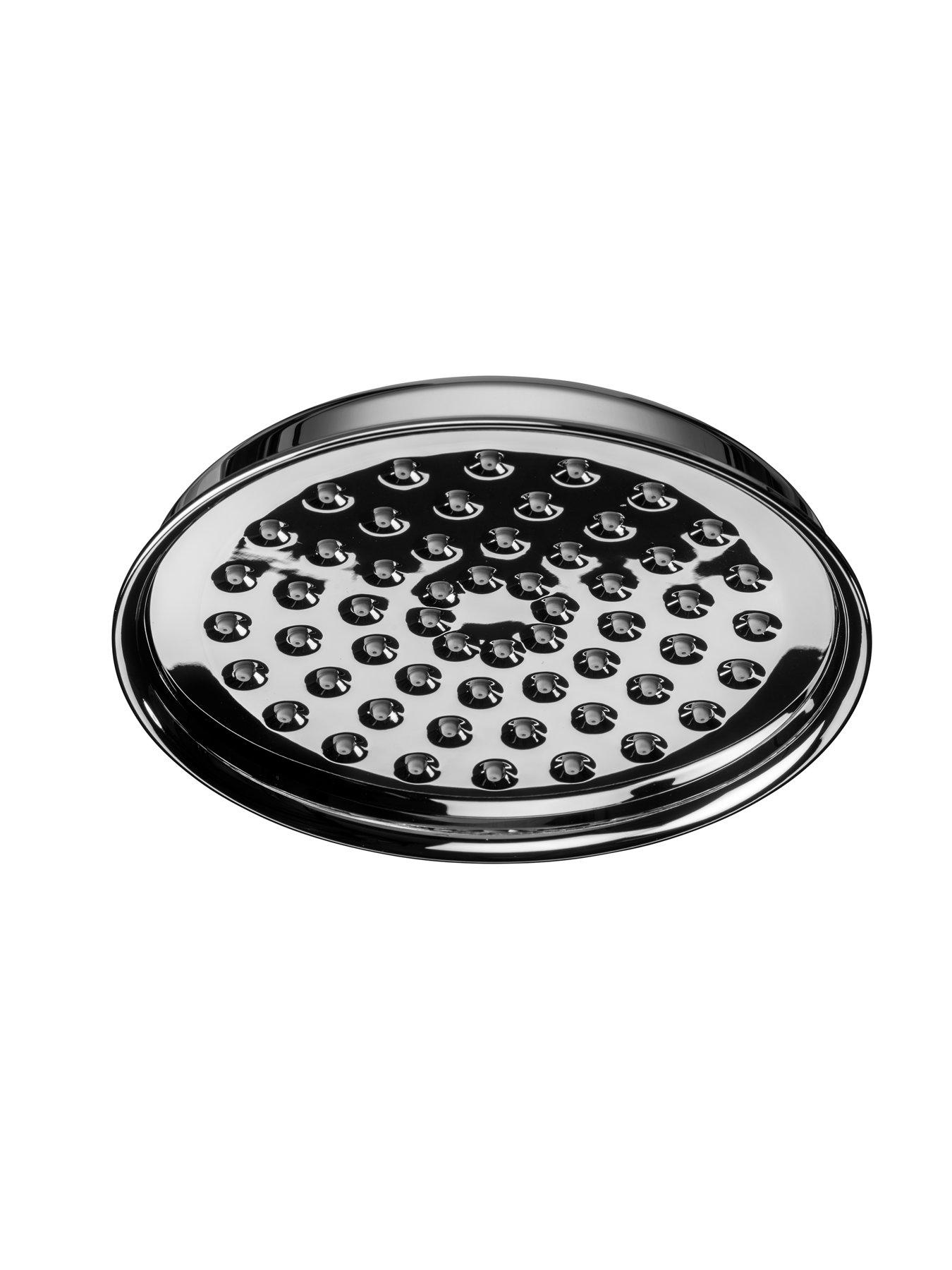  image of croydex-traditional-rain-shower-overhead