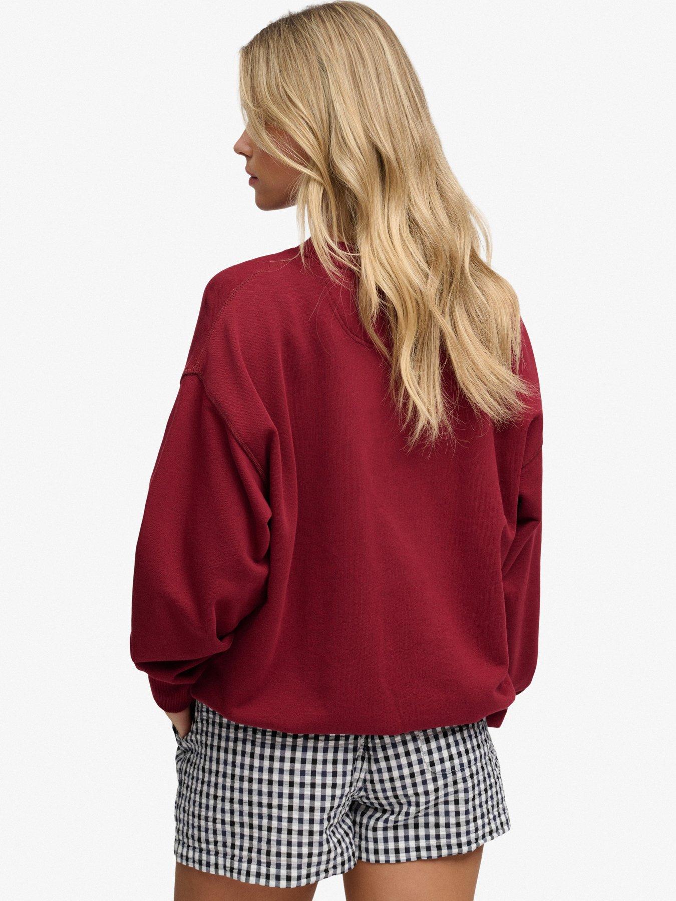 stillFront image of superdry-essential-heritage-crew