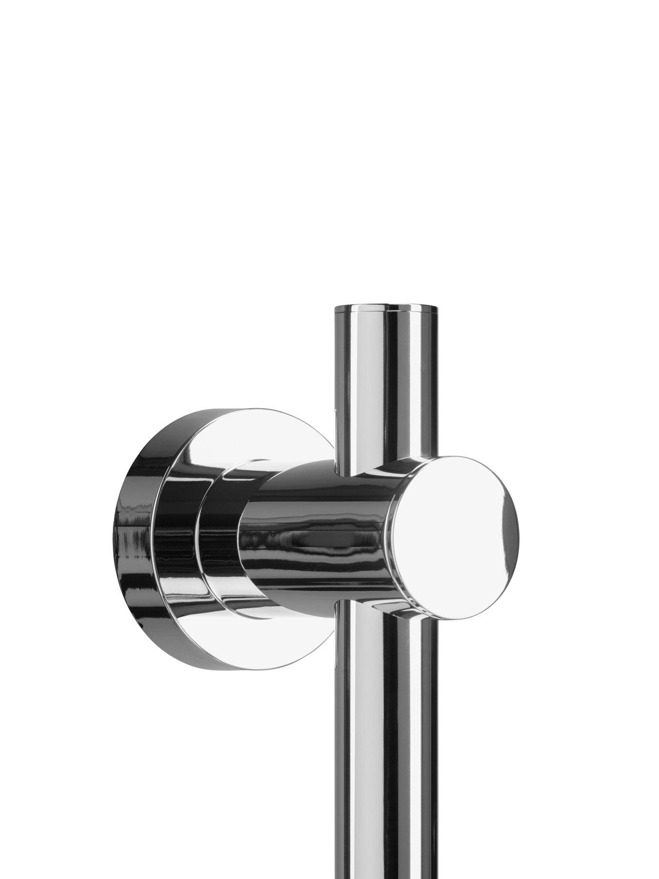  image of croydex-presion-pressure-boost-5-function-shower-set-chrome